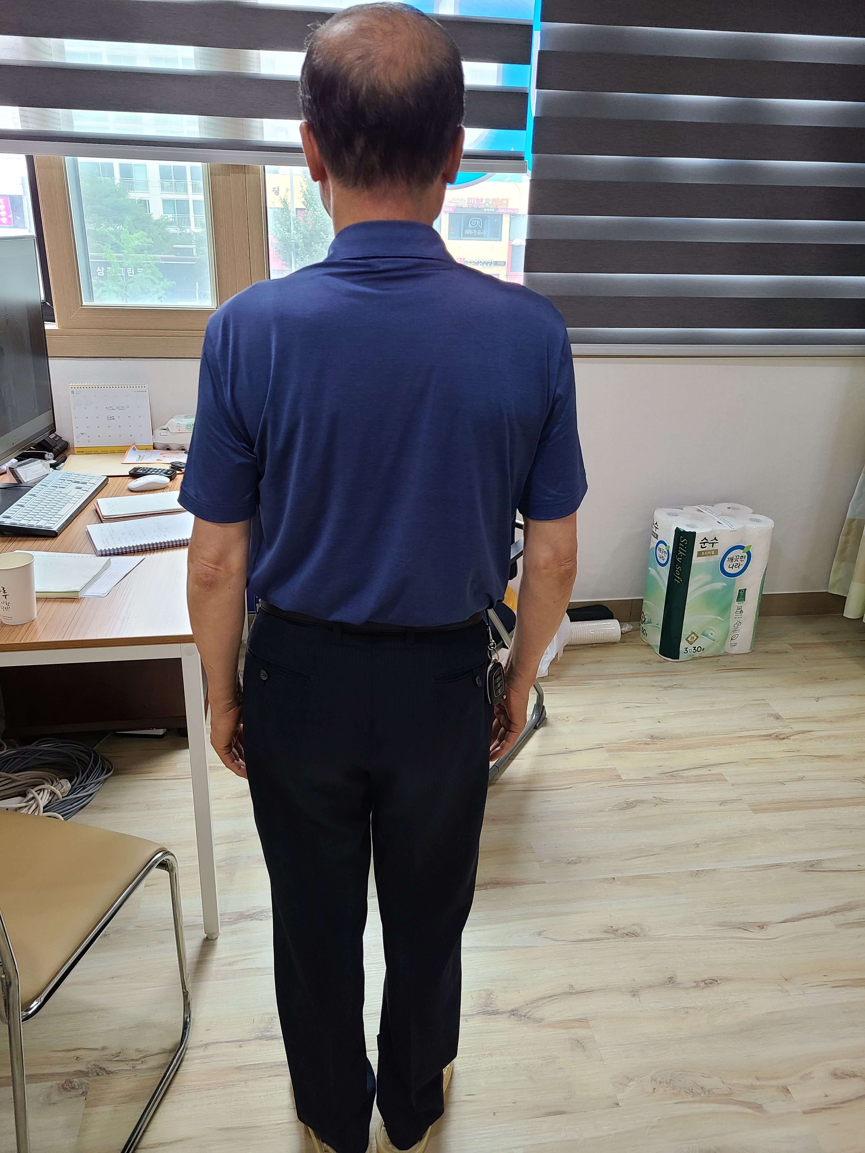 카이로교정마사지 대표 이미지