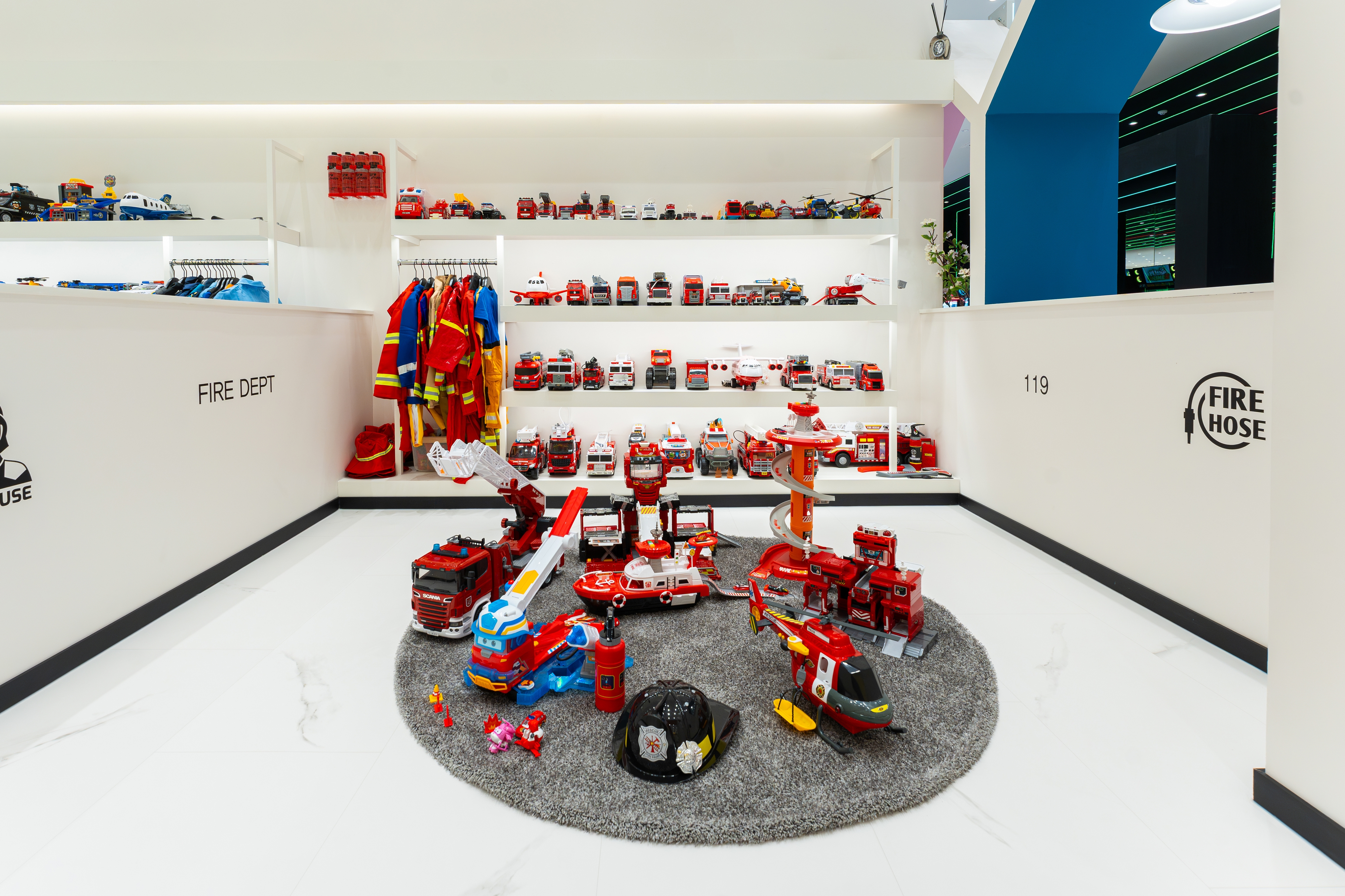 월드킹 천안아산점