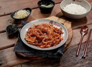 김흥관힘센낙지마당 월피동 본점