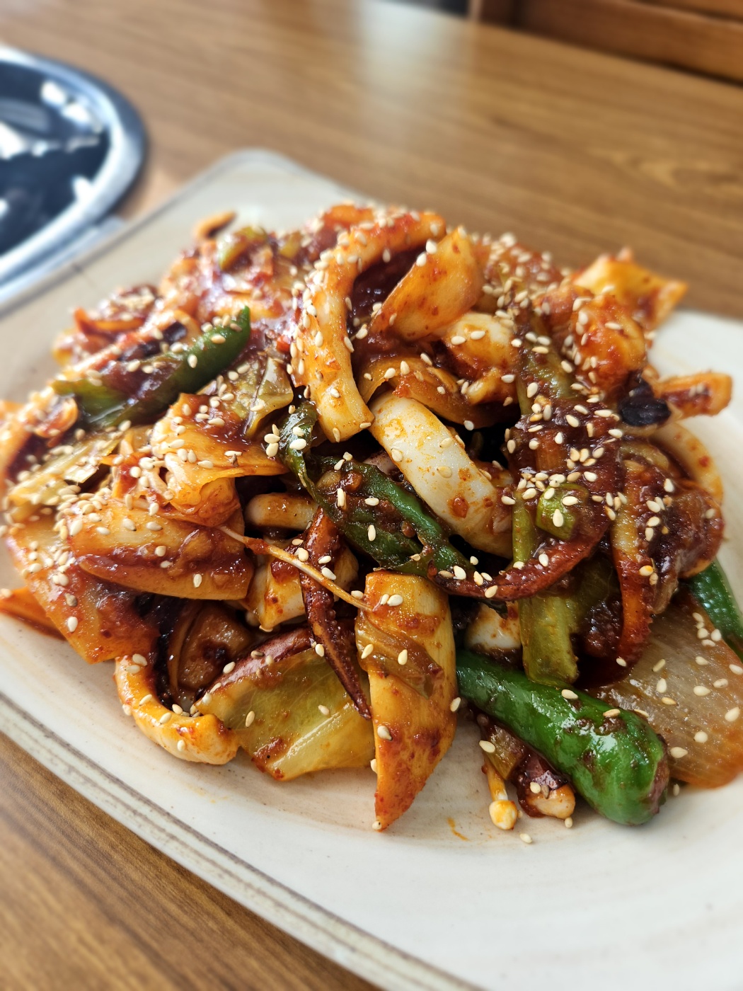 소랑버섯