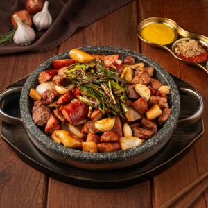 부대찌개대사관 선릉직영점 사진 8