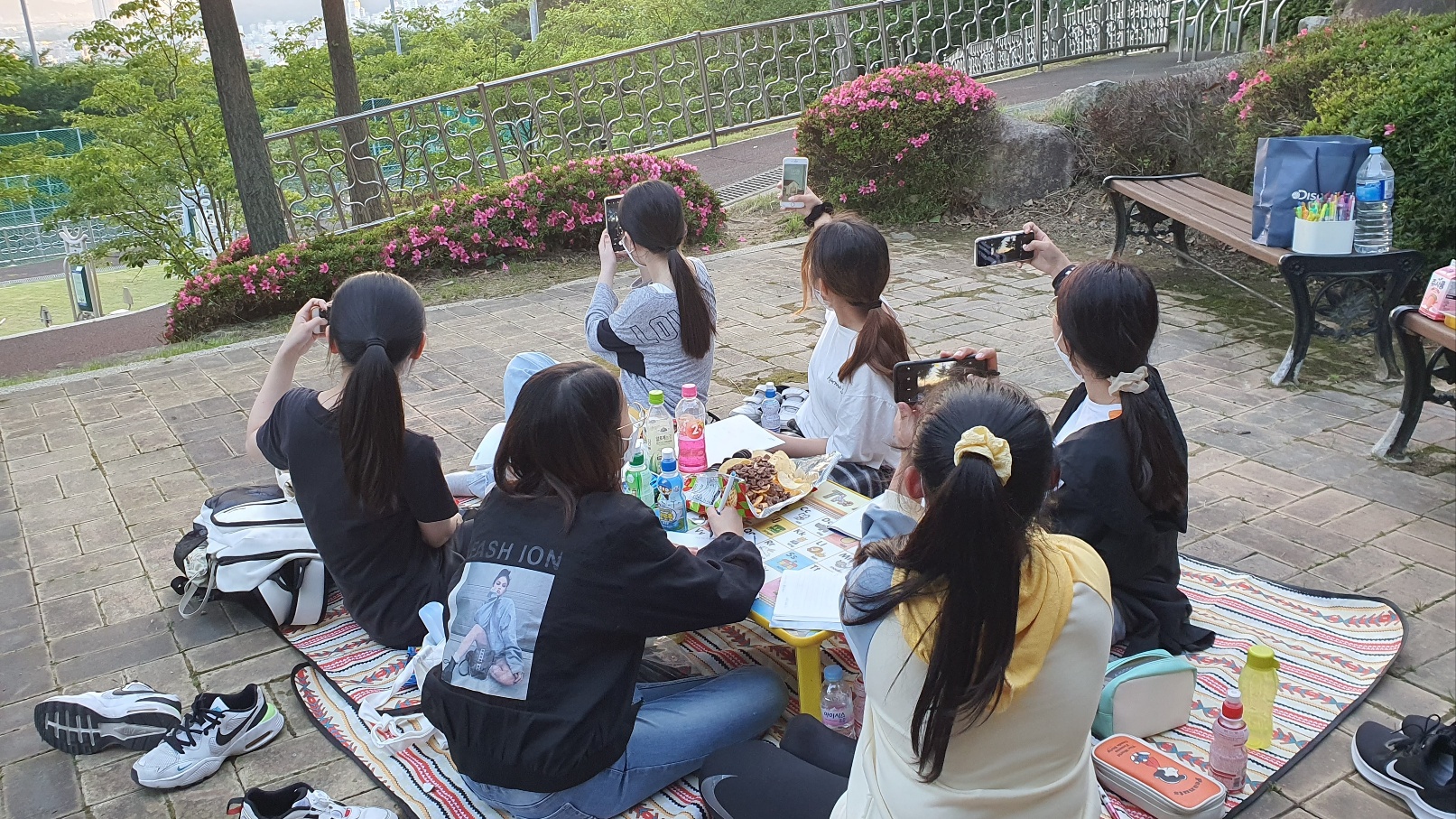 북독서논술