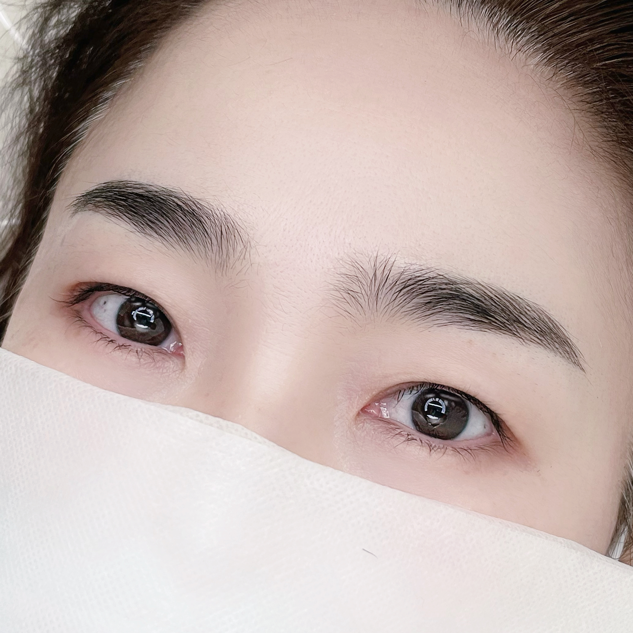 폴링인뷰티 눈썹&속눈썹펌&눈썹왁싱 강남본점 대표 이미지