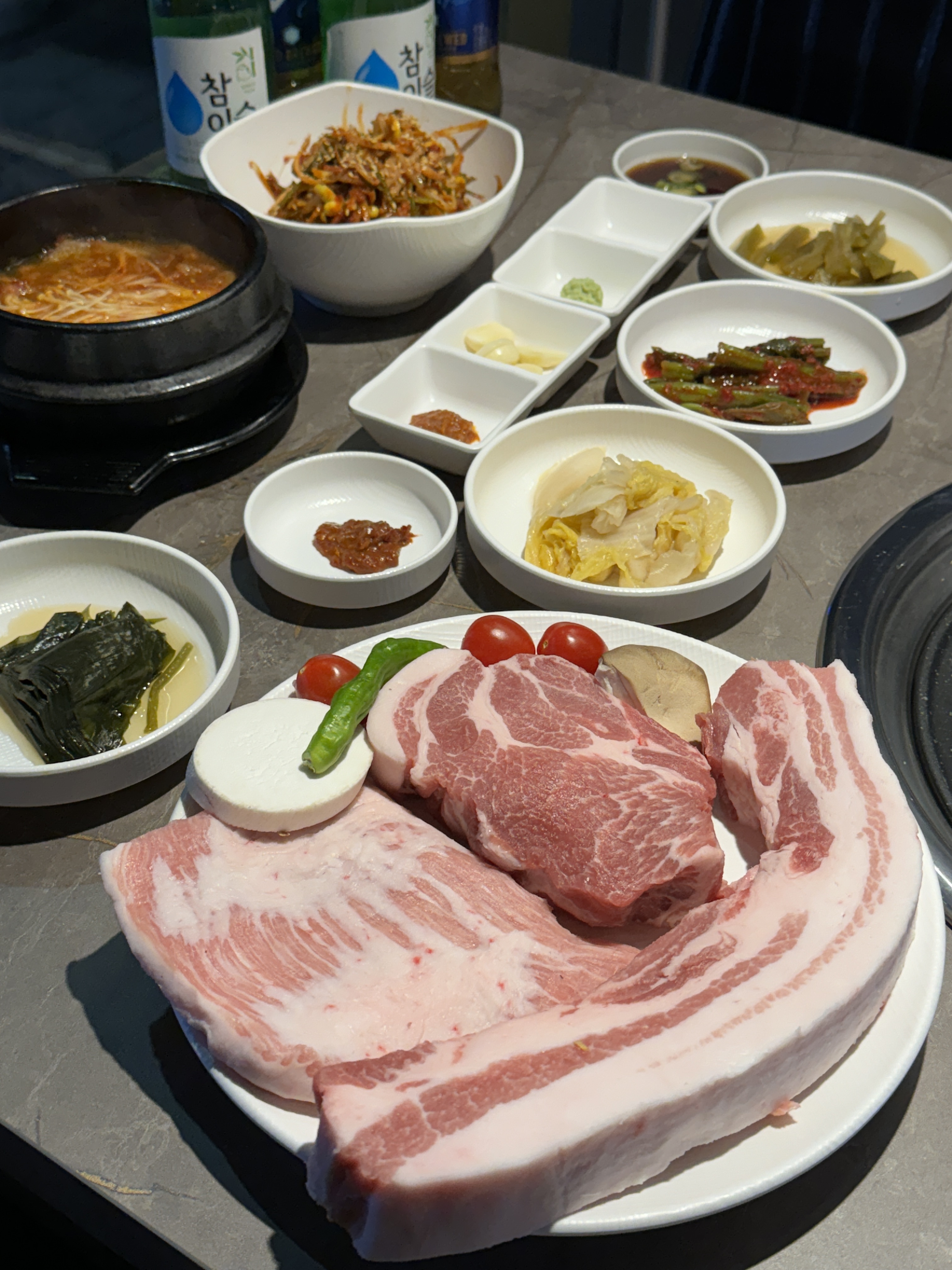 육심돈 봉덕점