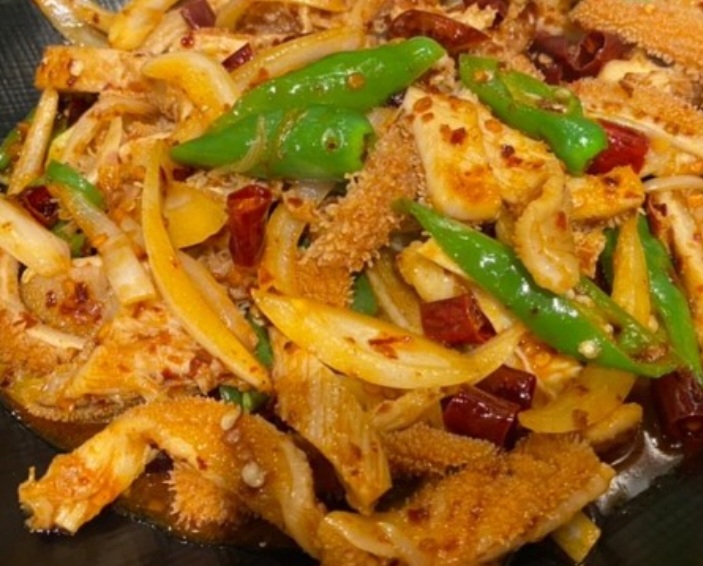 백년양꼬치