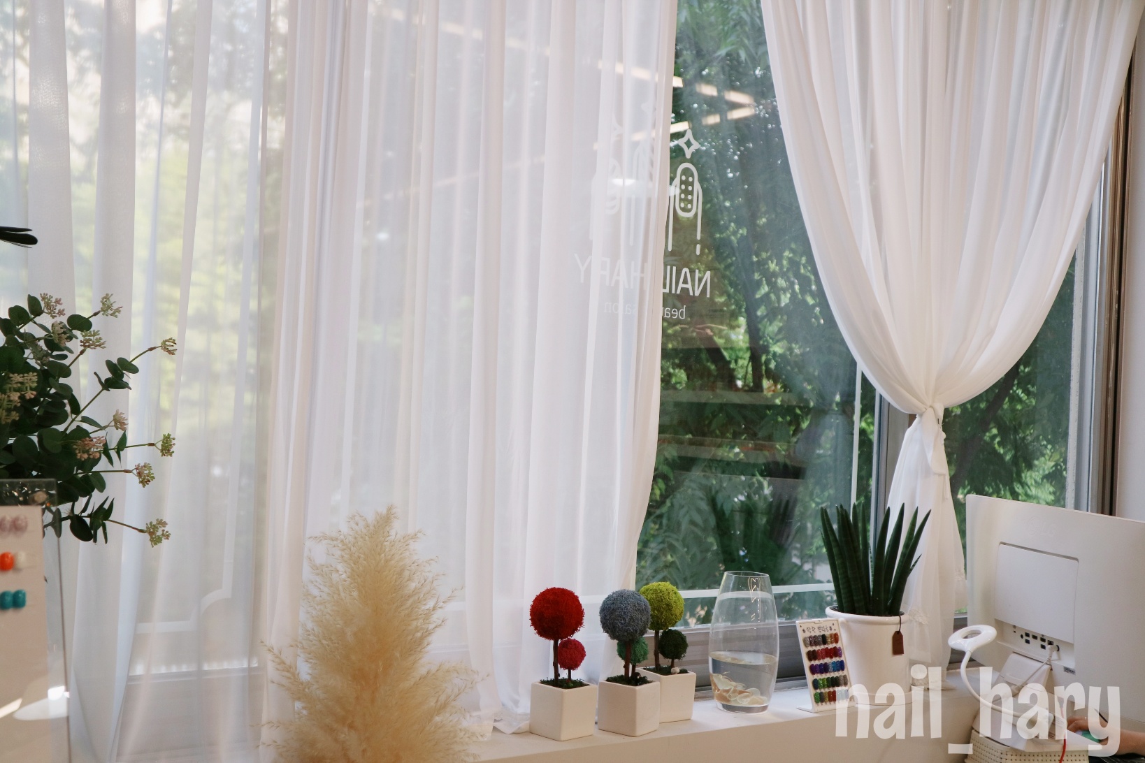 네일하리 대표 이미지