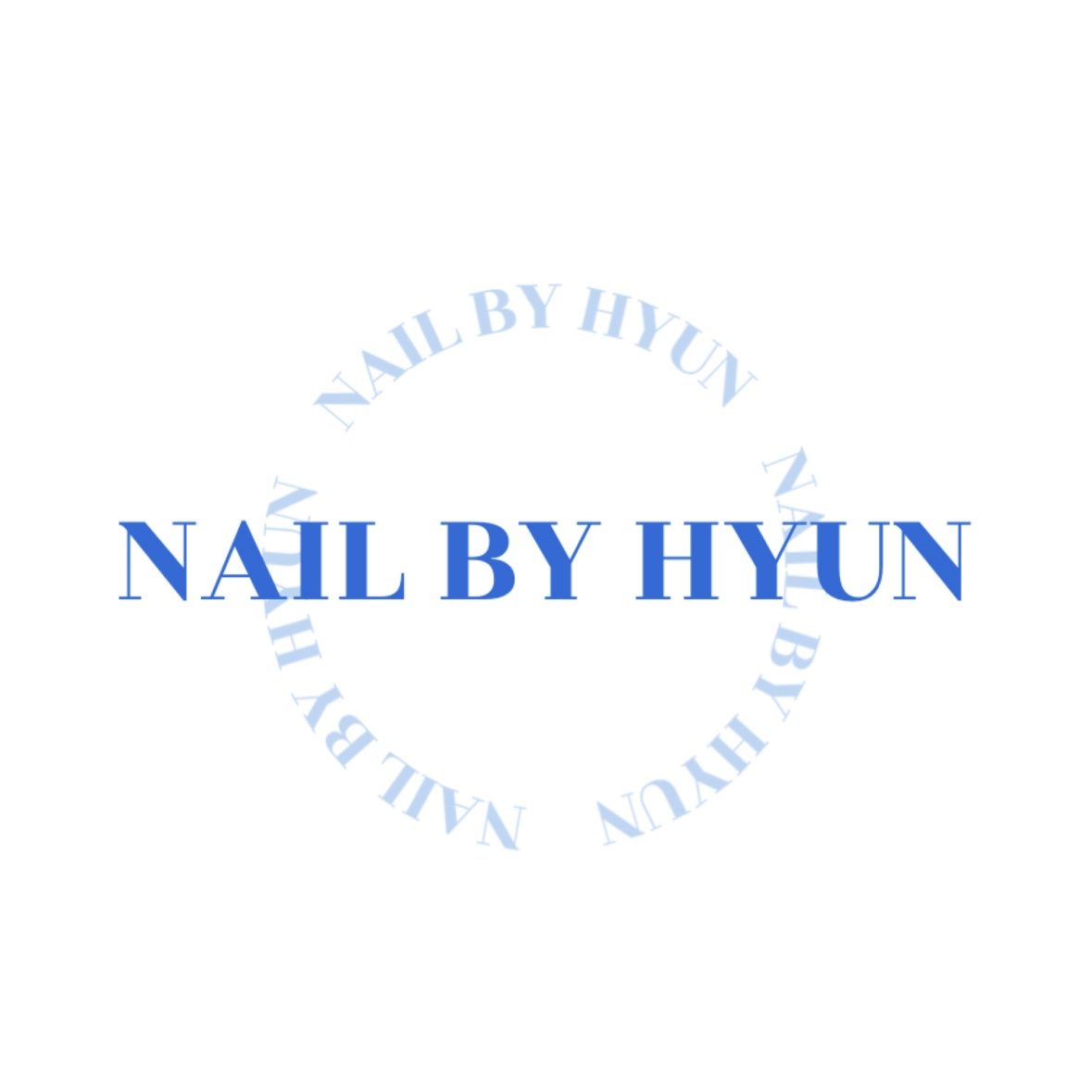 네일바이현
