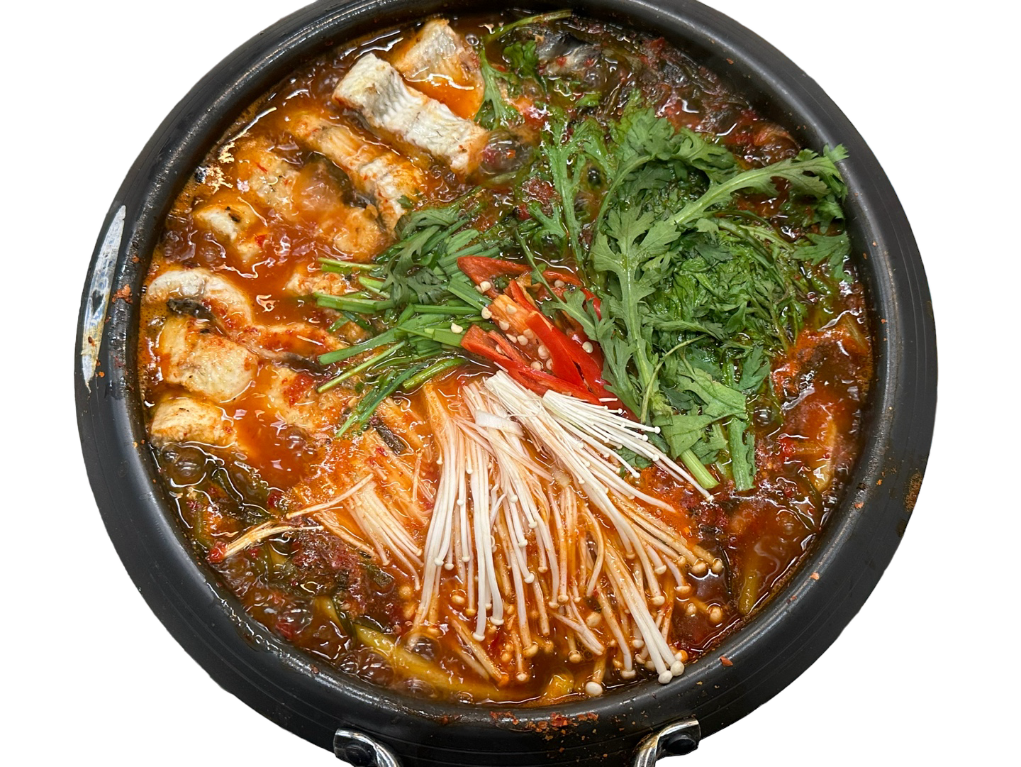 만선민물장어