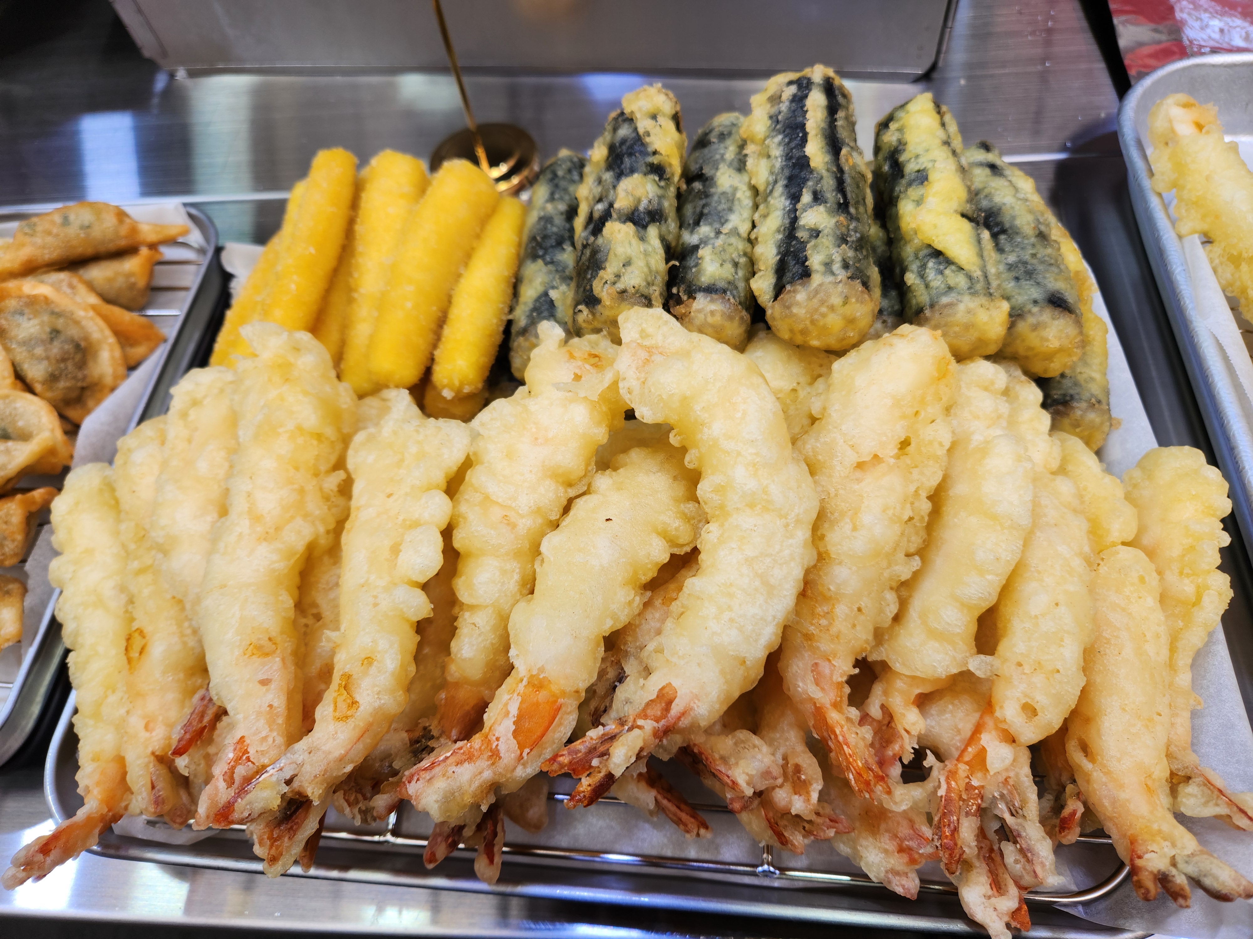 미경이로운떡볶이