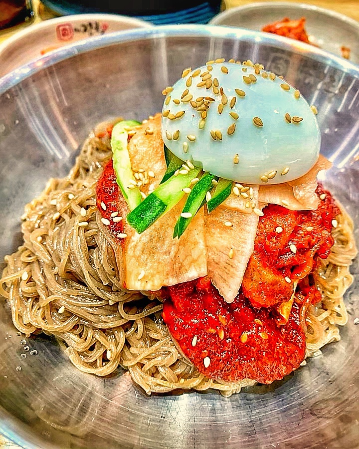 더진국 수육국밥&직화구이냉면 동탄역점