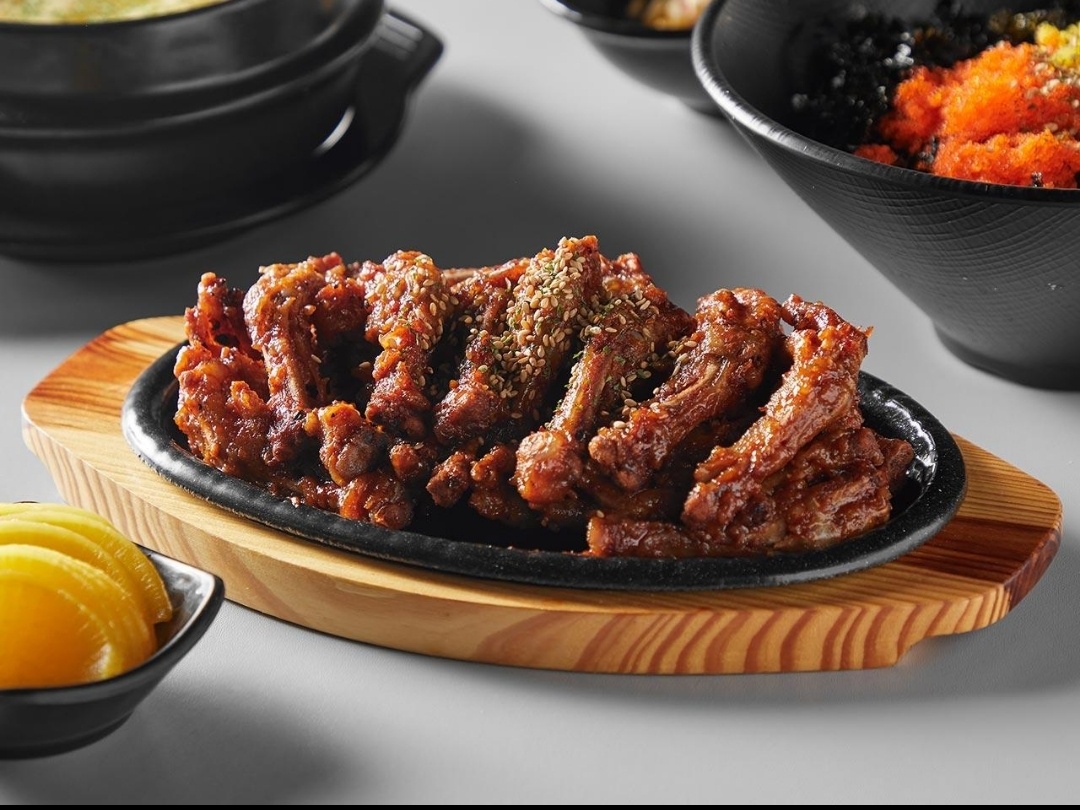 지랄닭발 영등포점