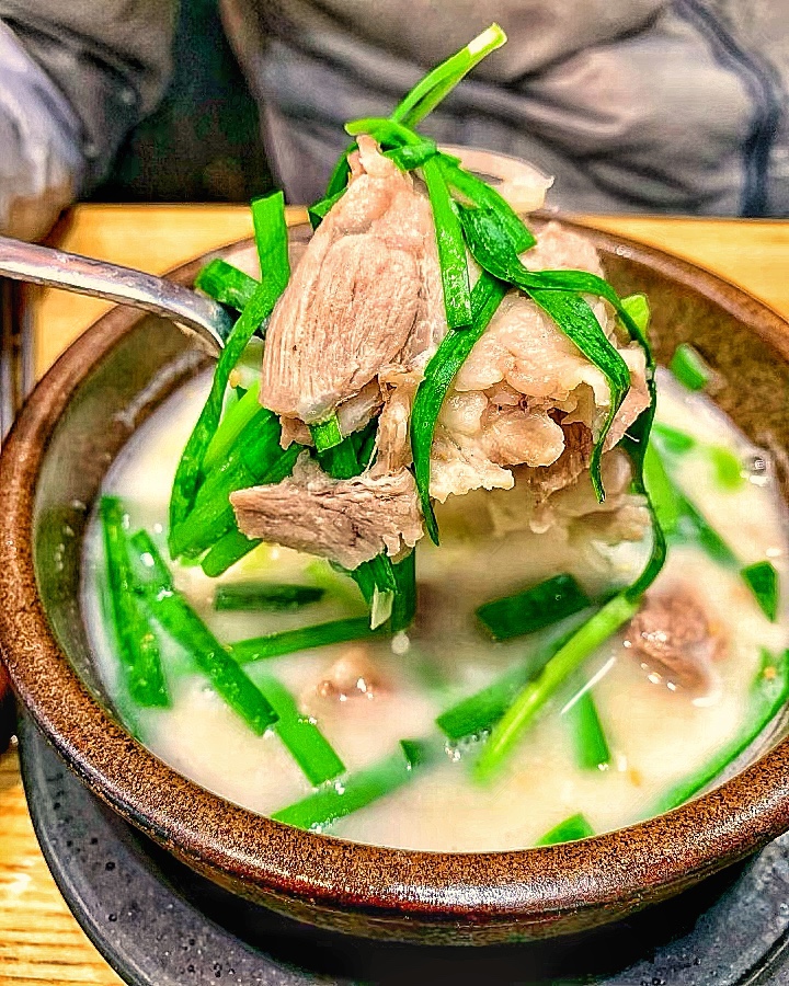 더진국 수육국밥&직화구이냉면 동탄역점