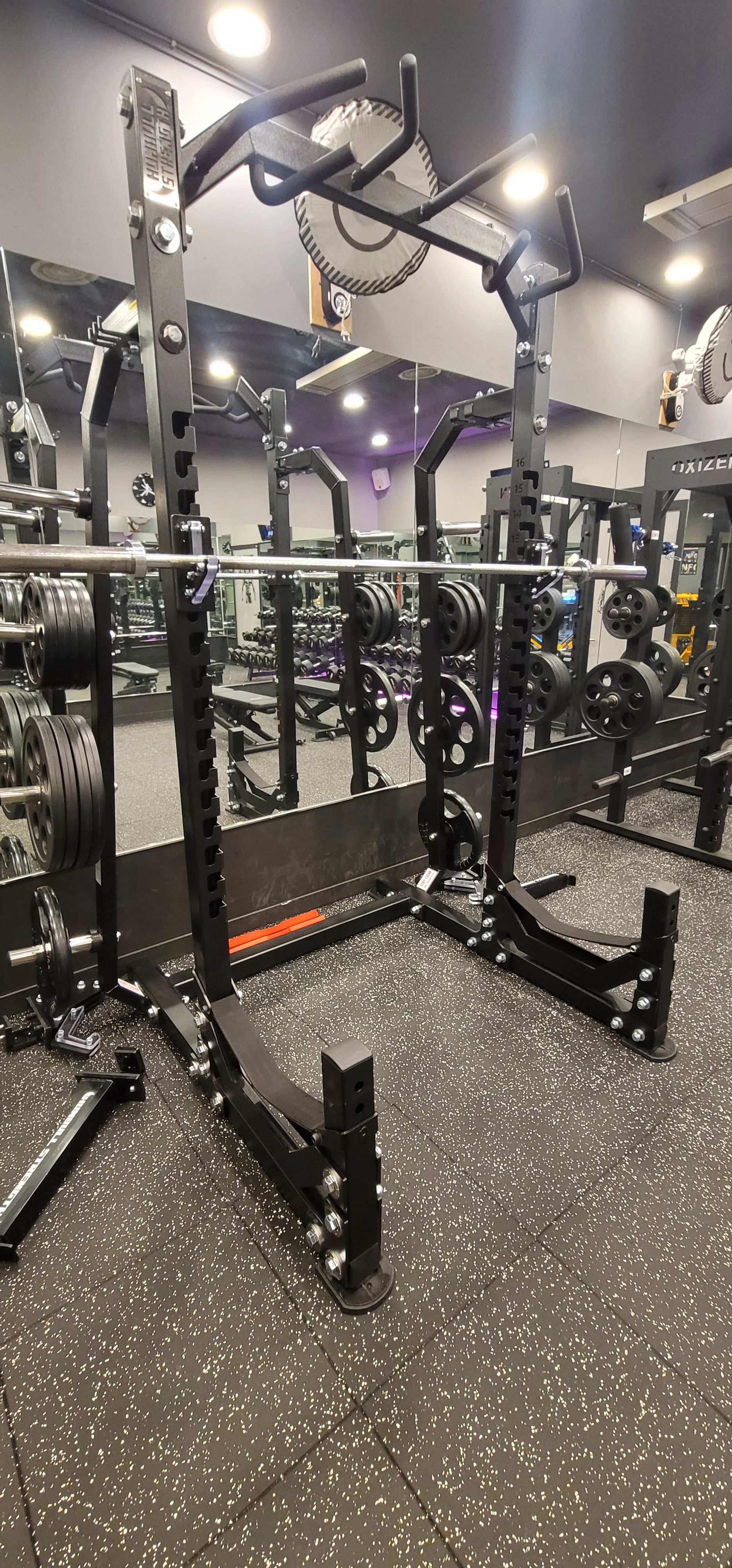 근육형제 2호점 헬스/개인/그룹PT 대표 이미지