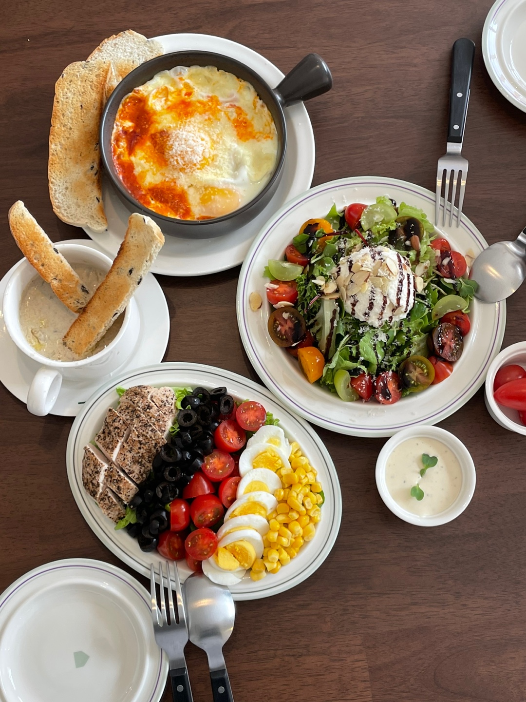 카페베시노 몬타나점