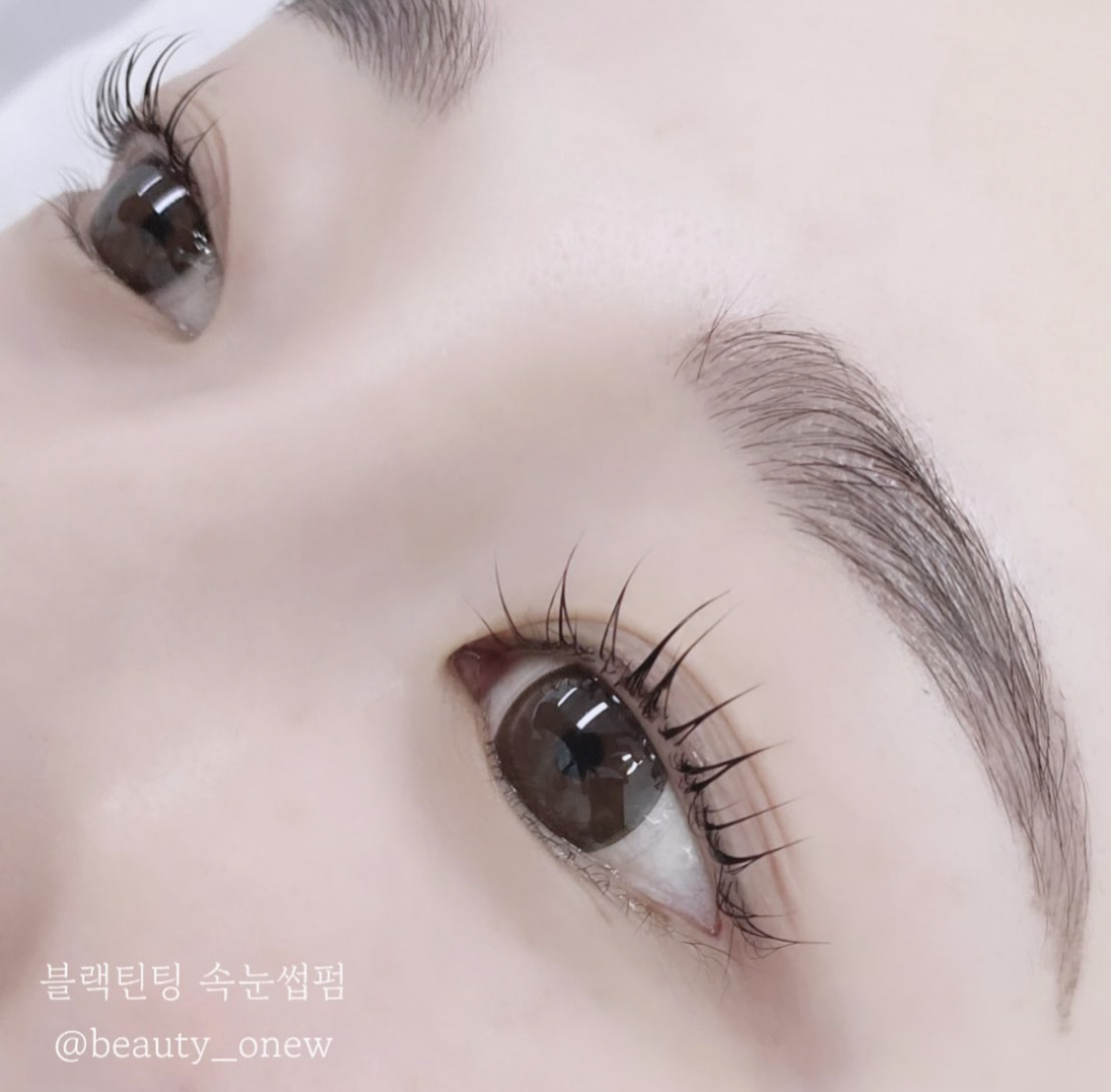 뷰티온유왁싱&눈썹&스킨케어미사역본점