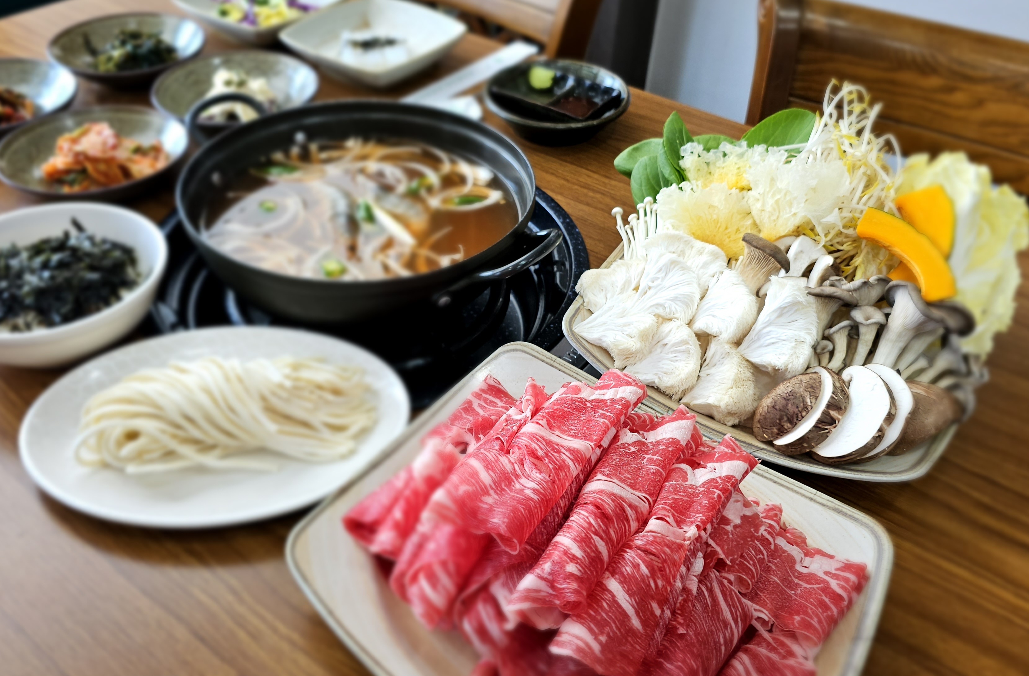소랑버섯