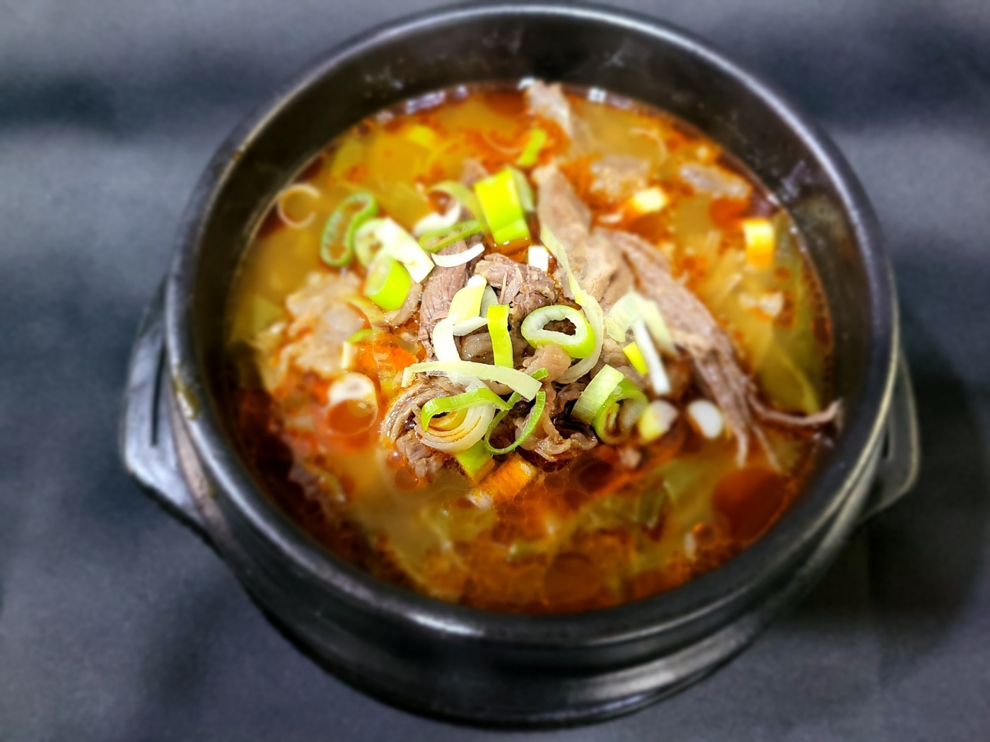 팔팔정육식당