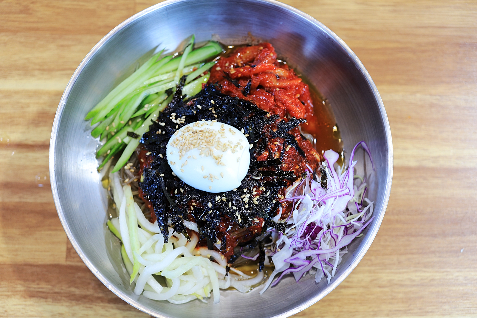 남사국밥막국수