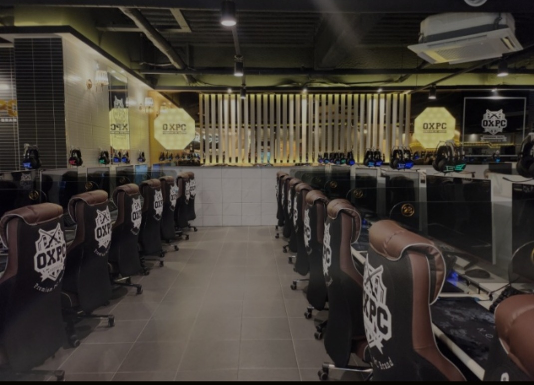 오엑스PC 진주평거점