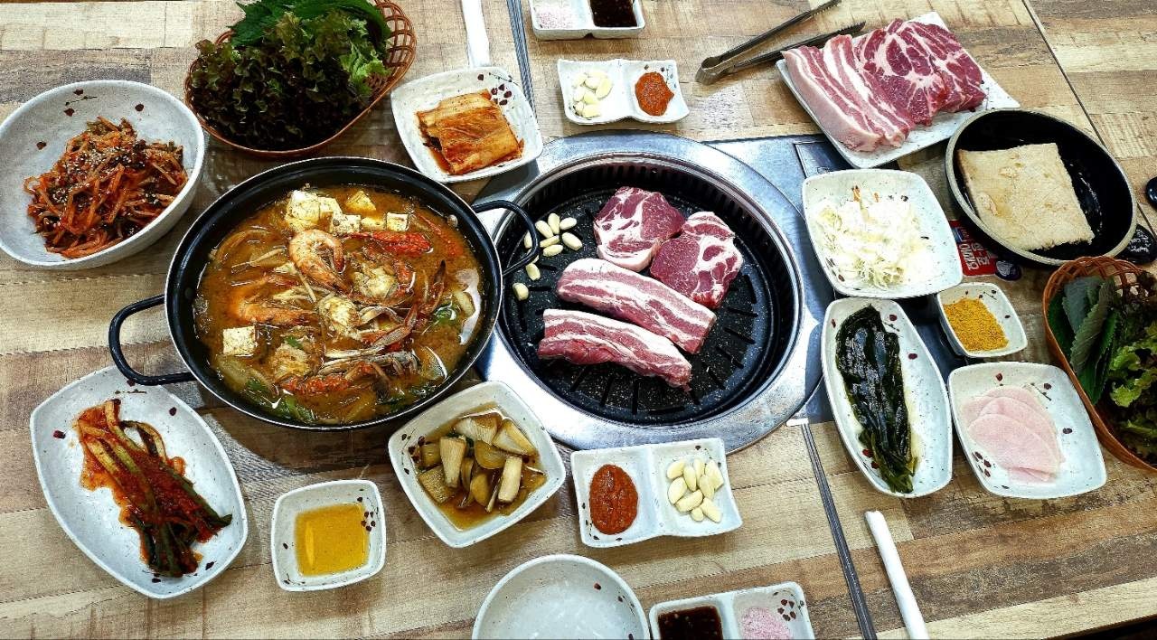 터미널식육식당