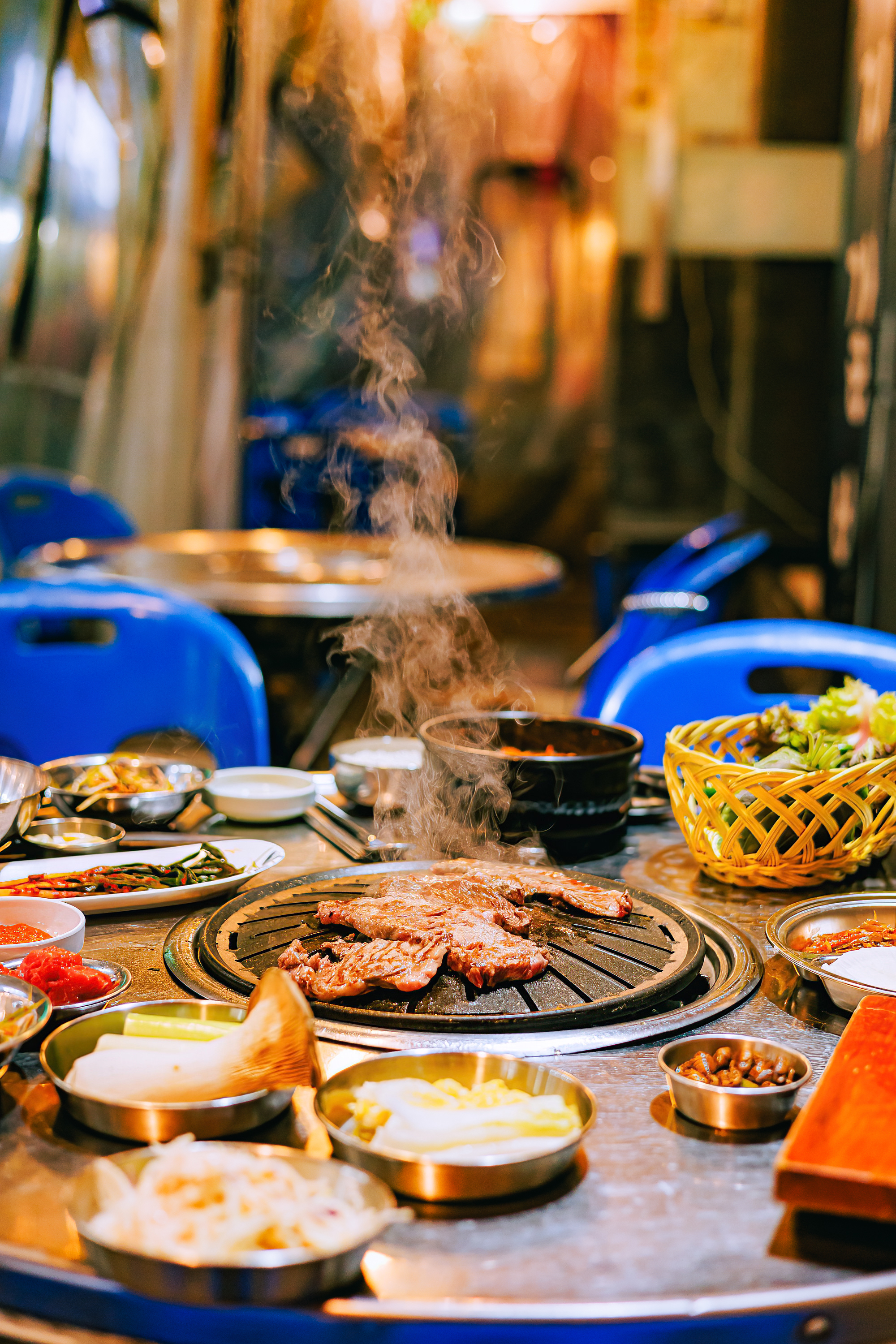 부연 숯불갈비 대표 이미지