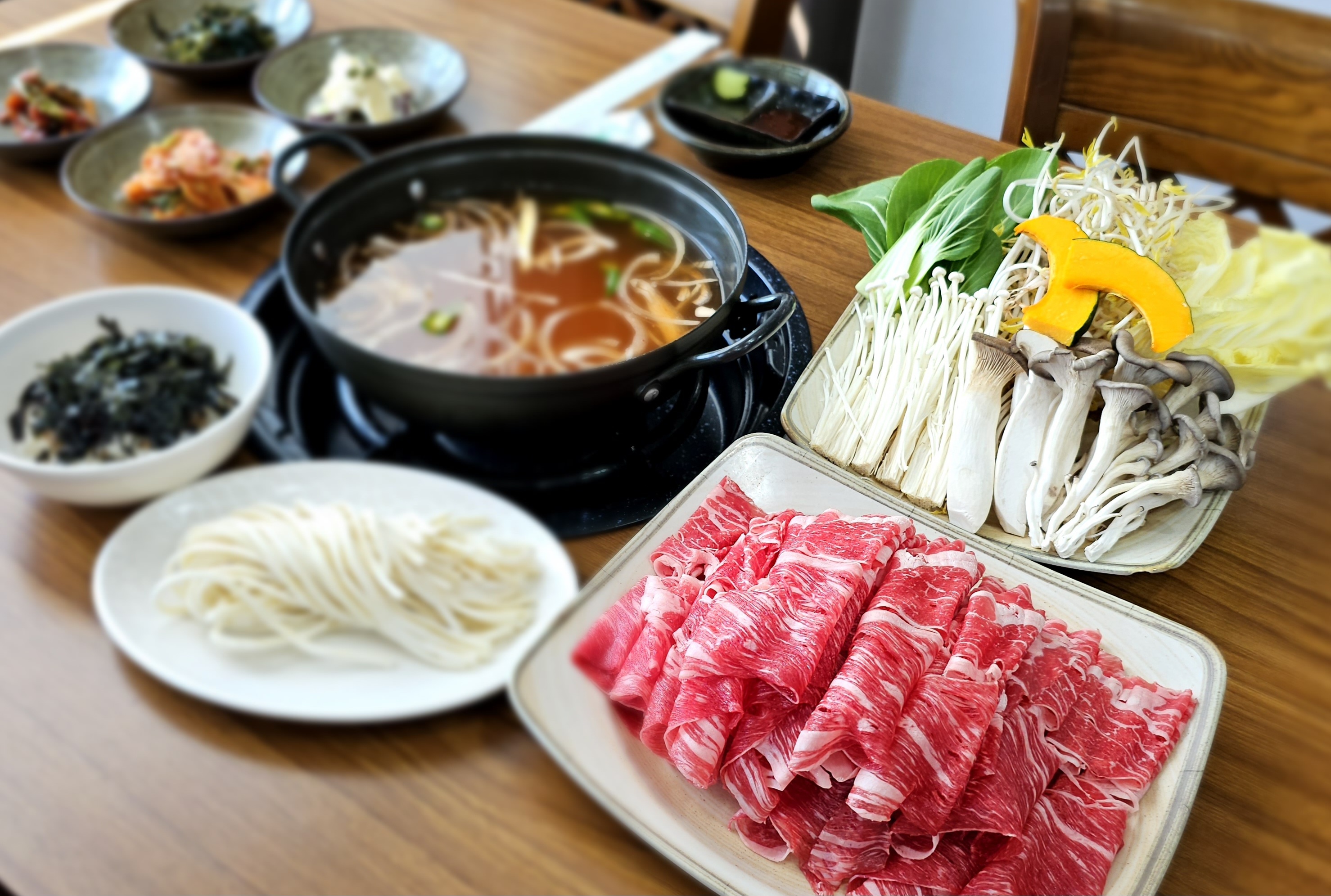 소랑버섯