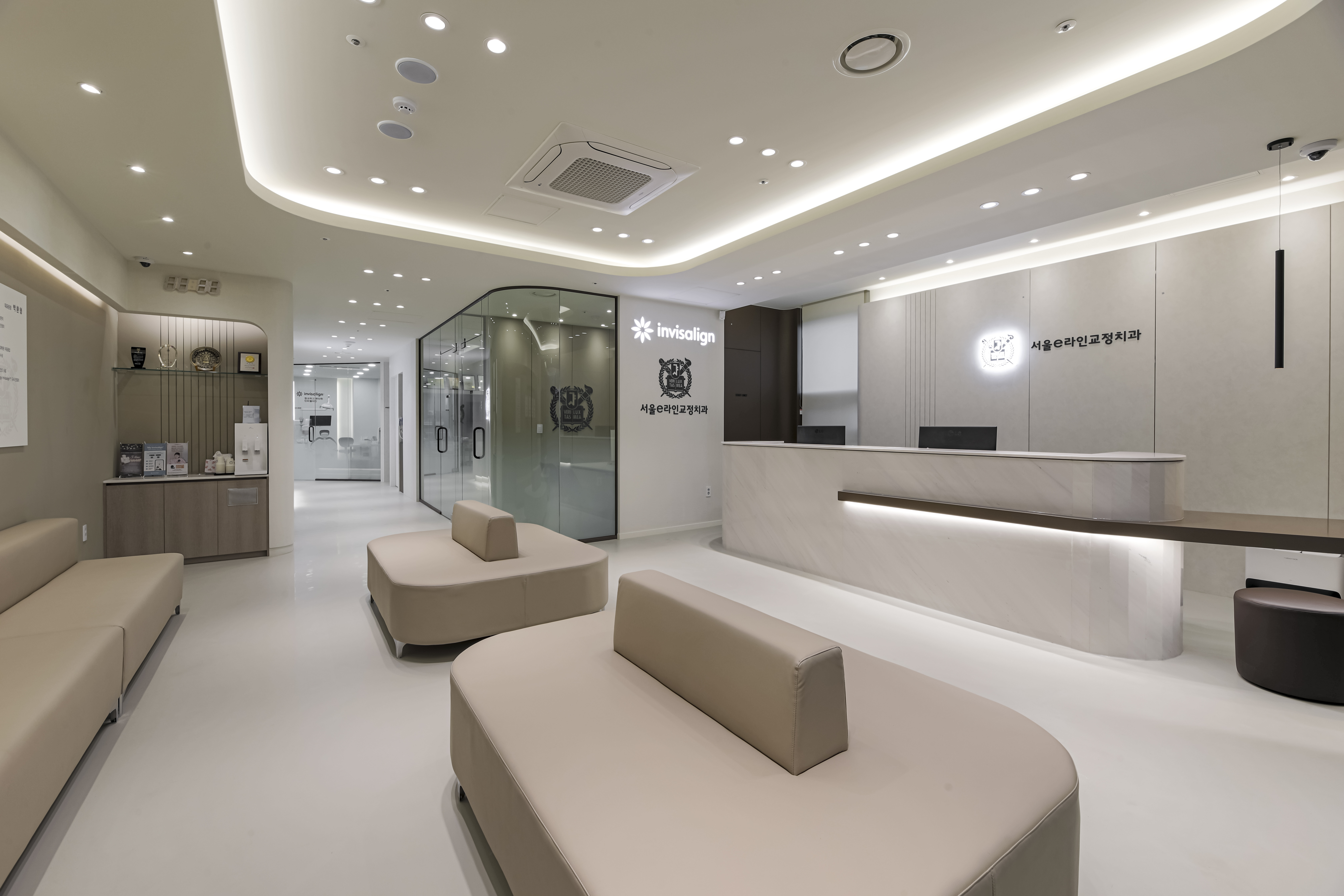 서울이라인치과 대표 이미지