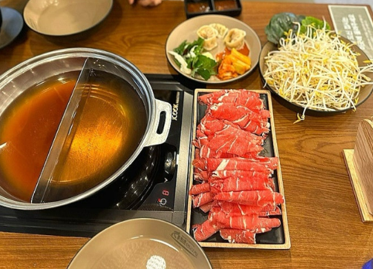 샤브연리지과천