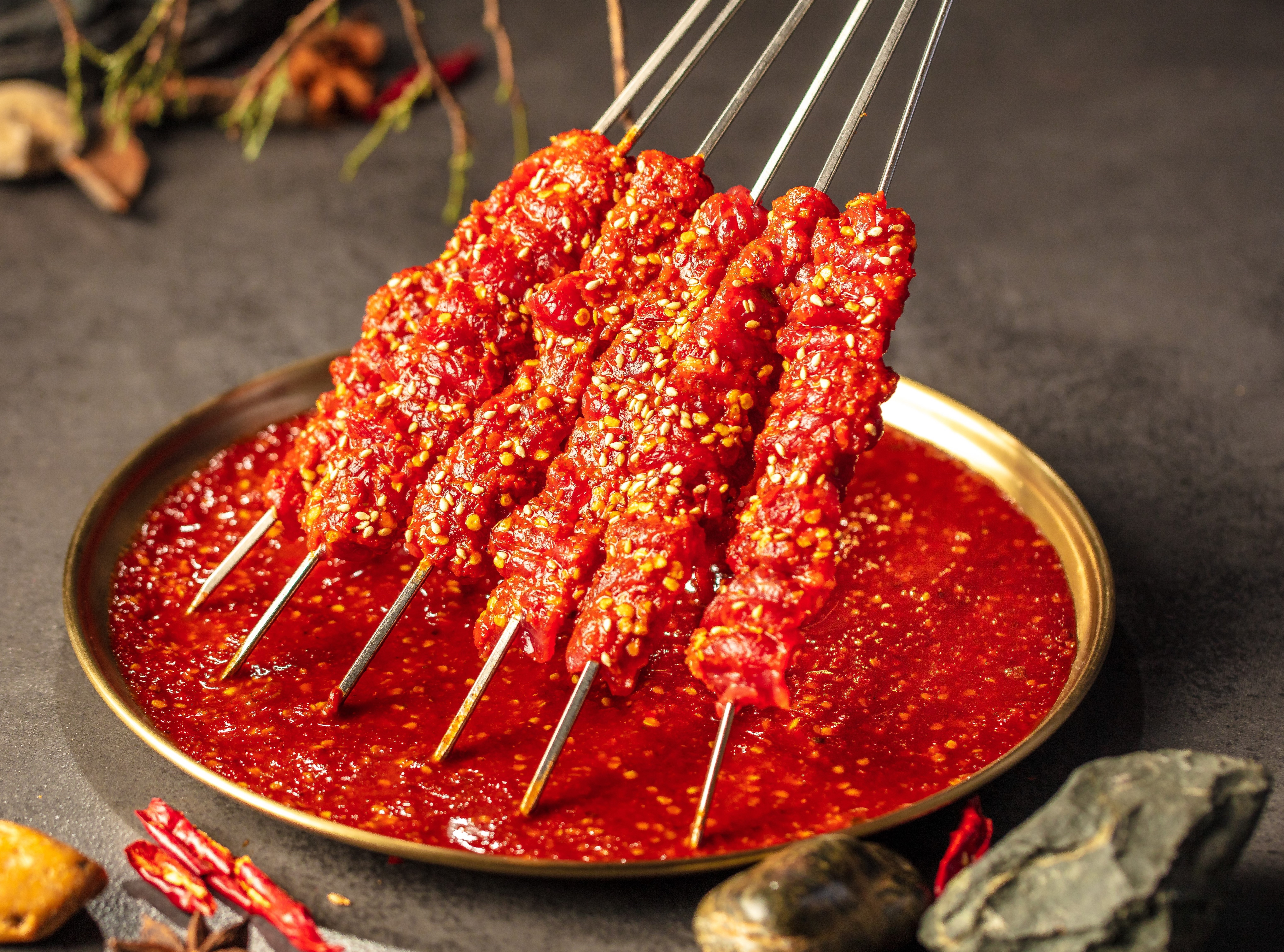 초원양꼬치마라탕 창원점