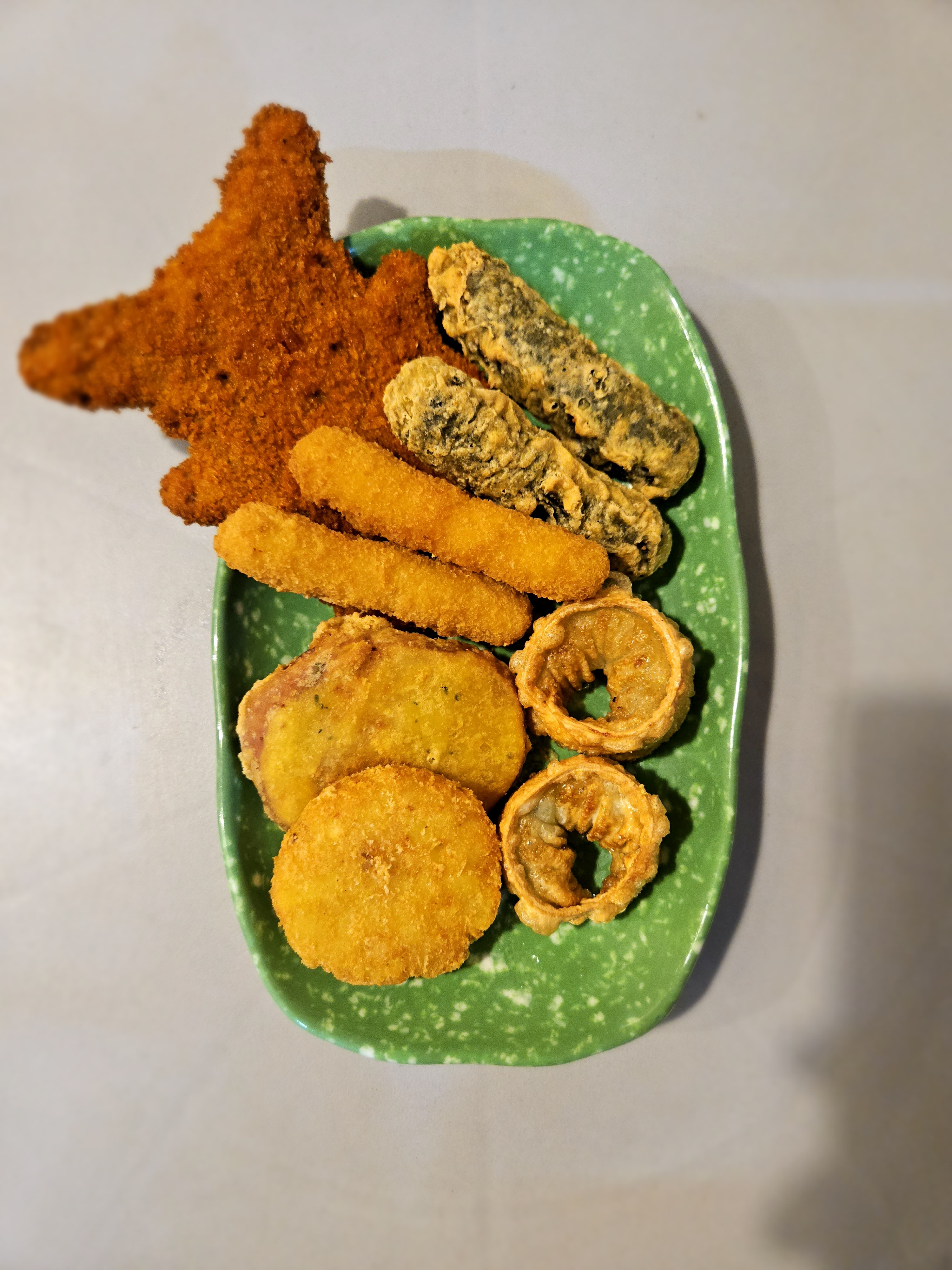 떡볶이포차 분식센터