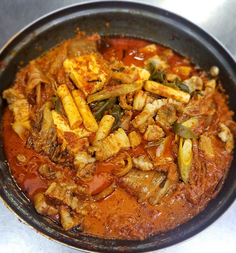 터미널식육식당
