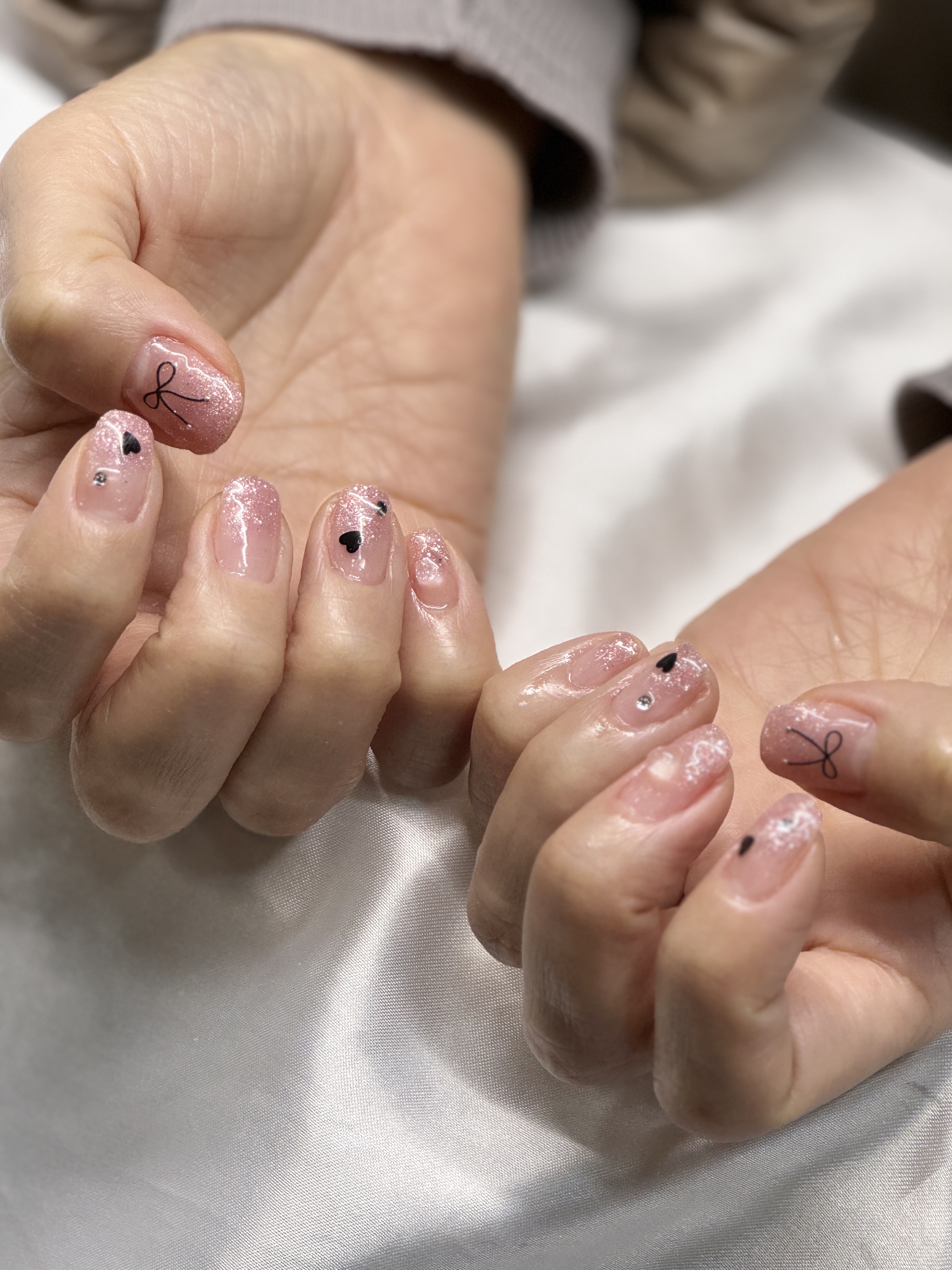 손톱공주 대표 이미지