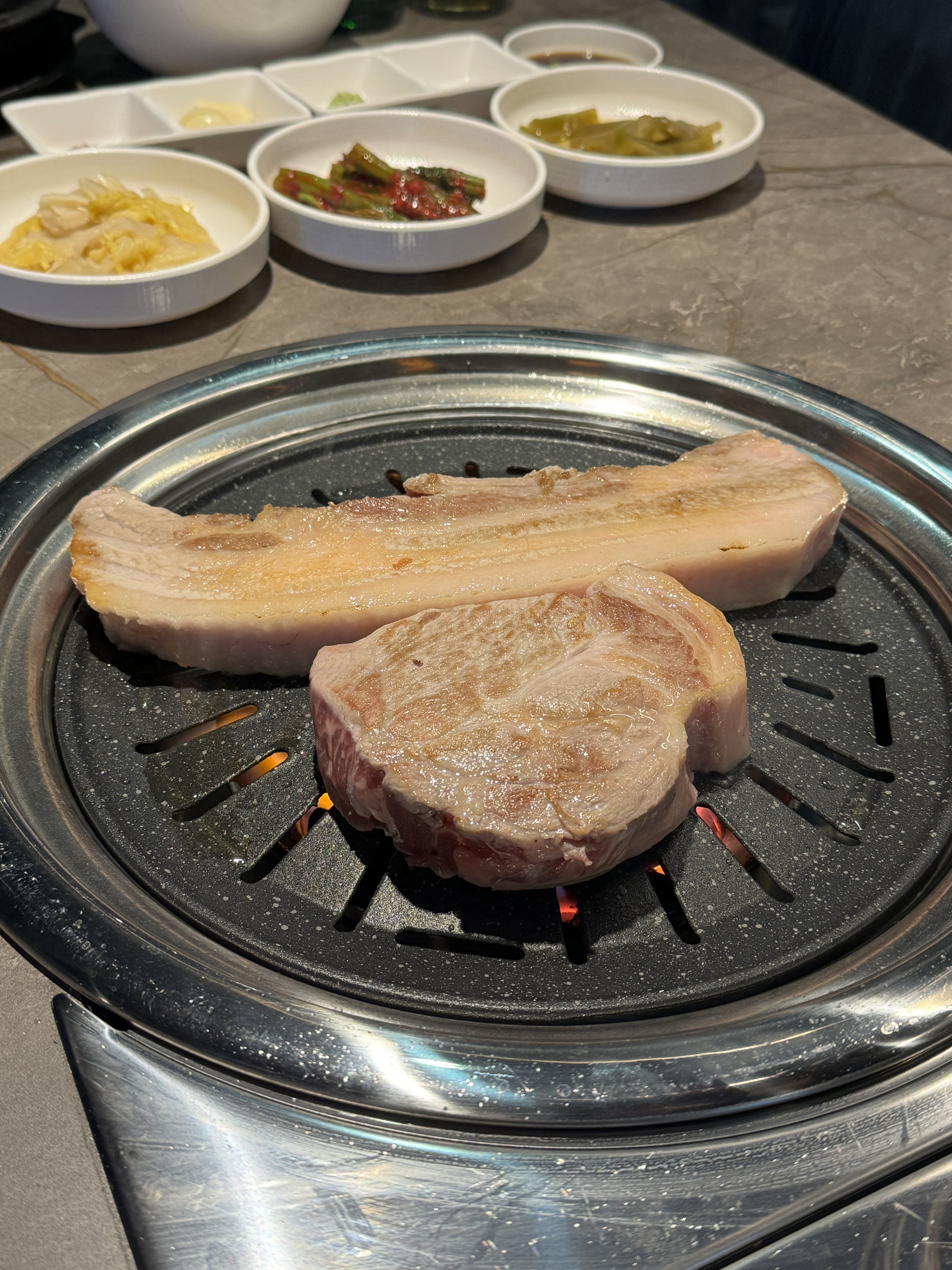 육심돈 봉덕점