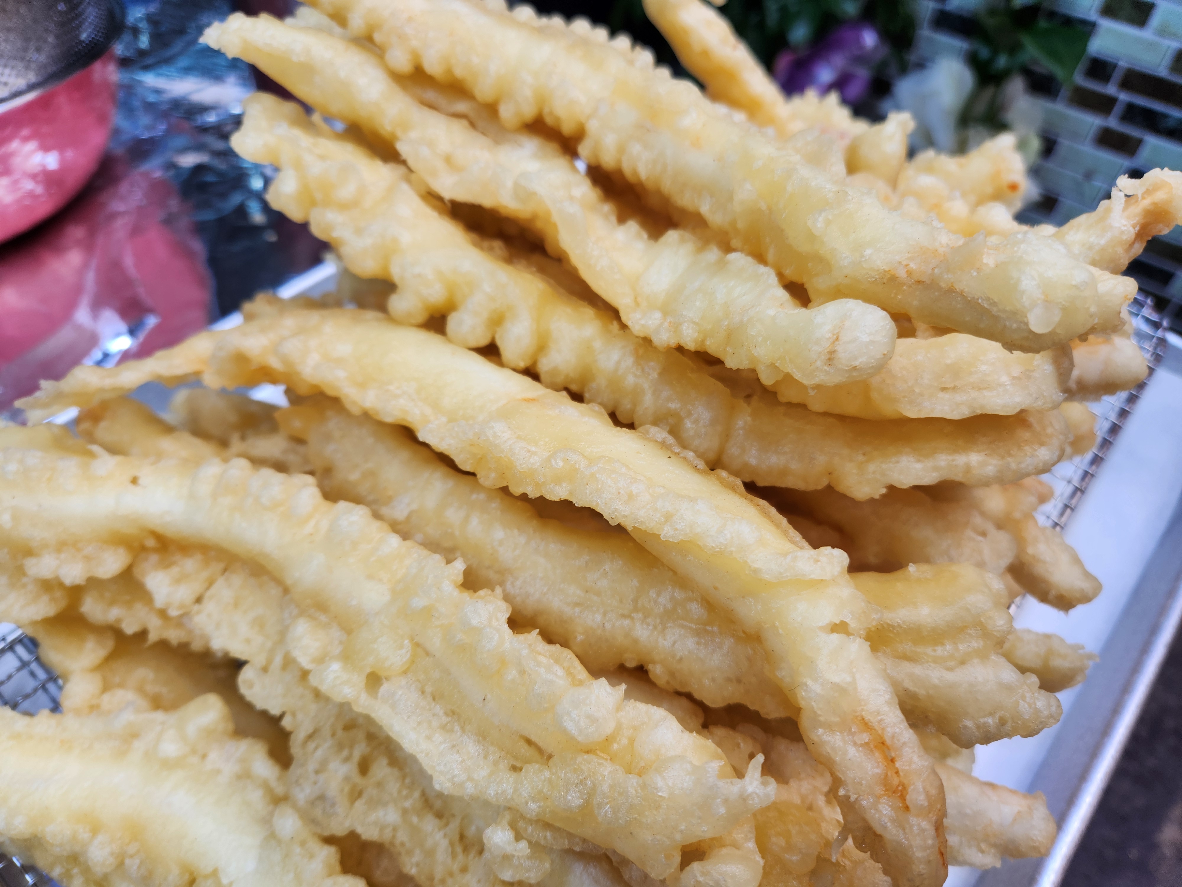 미경이로운떡볶이