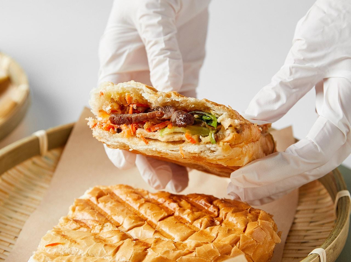 반미띠 대표 이미지