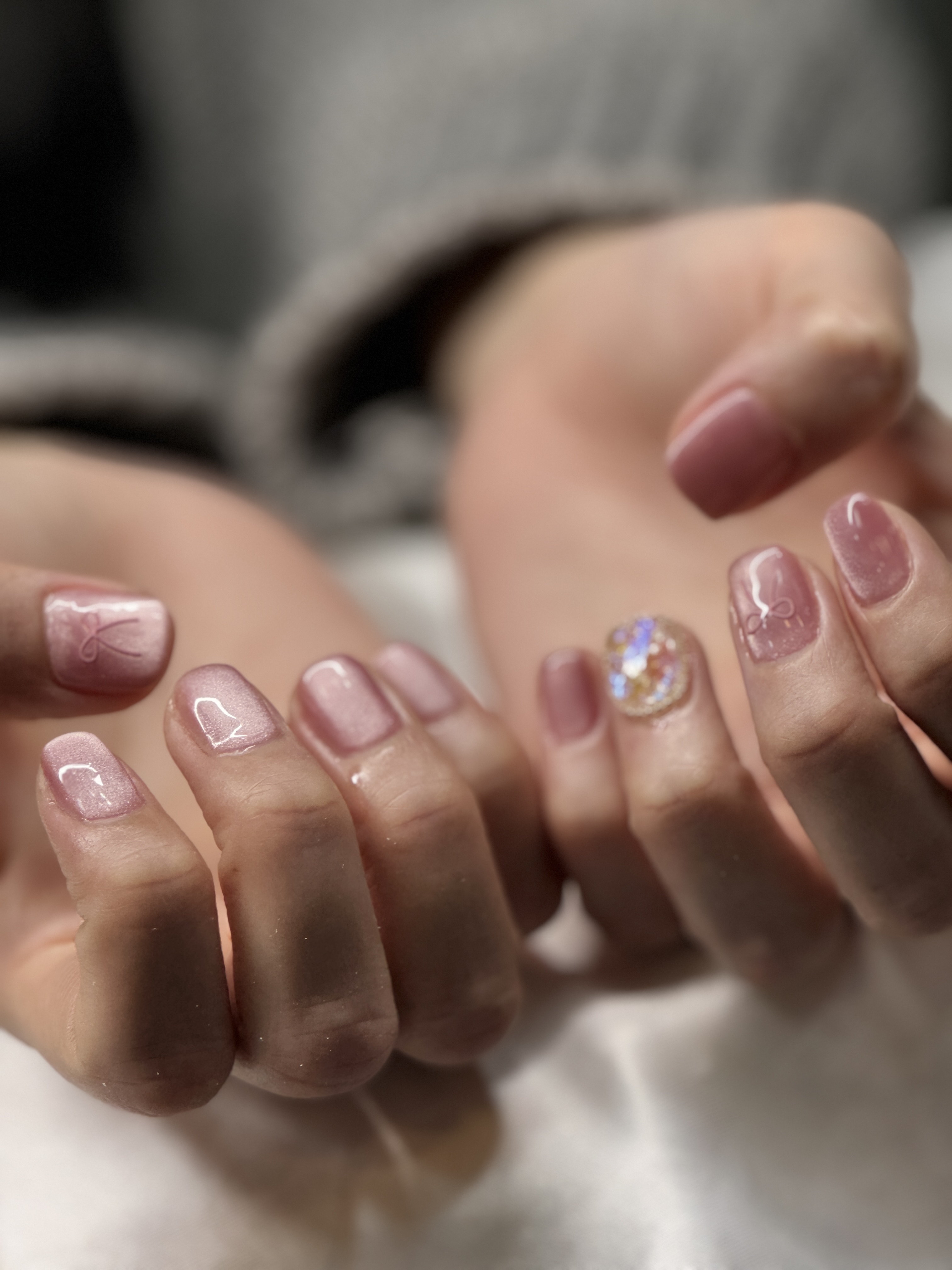 손톱공주 대표 이미지