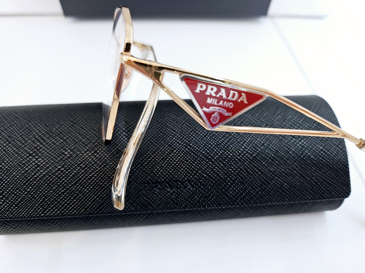 글라스밤안경 인천CGV점 대표 이미지