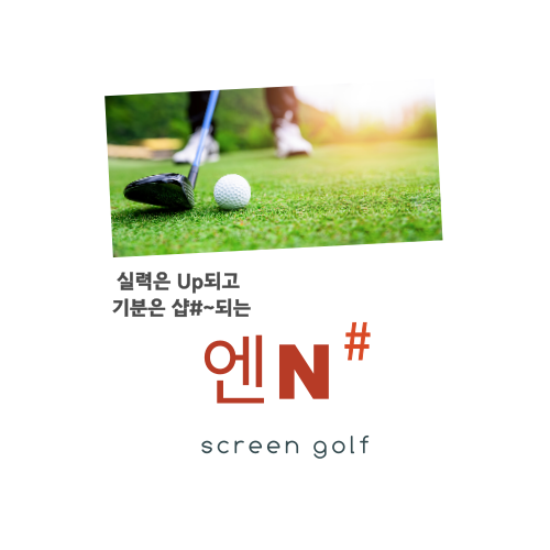 엔N샵스크린골프