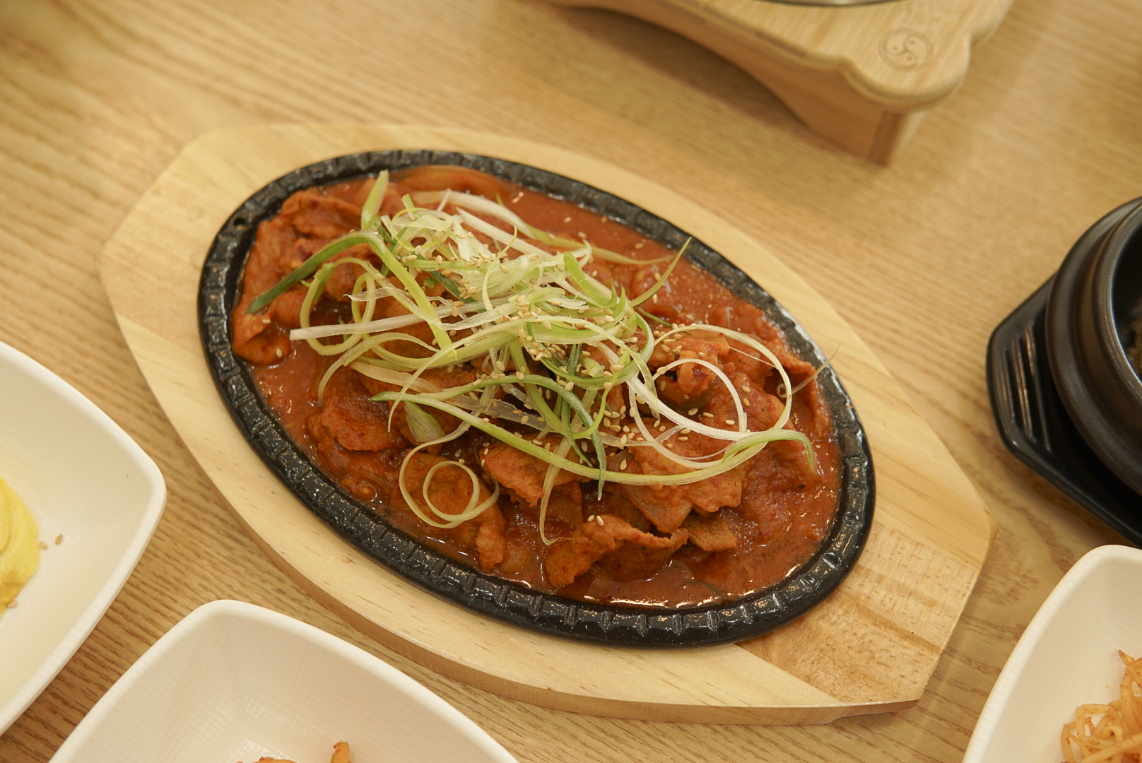 부영쌈밥