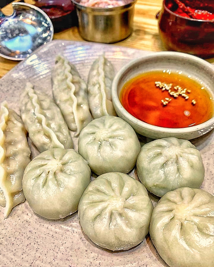 더진국 수육국밥&직화구이냉면 동탄역점