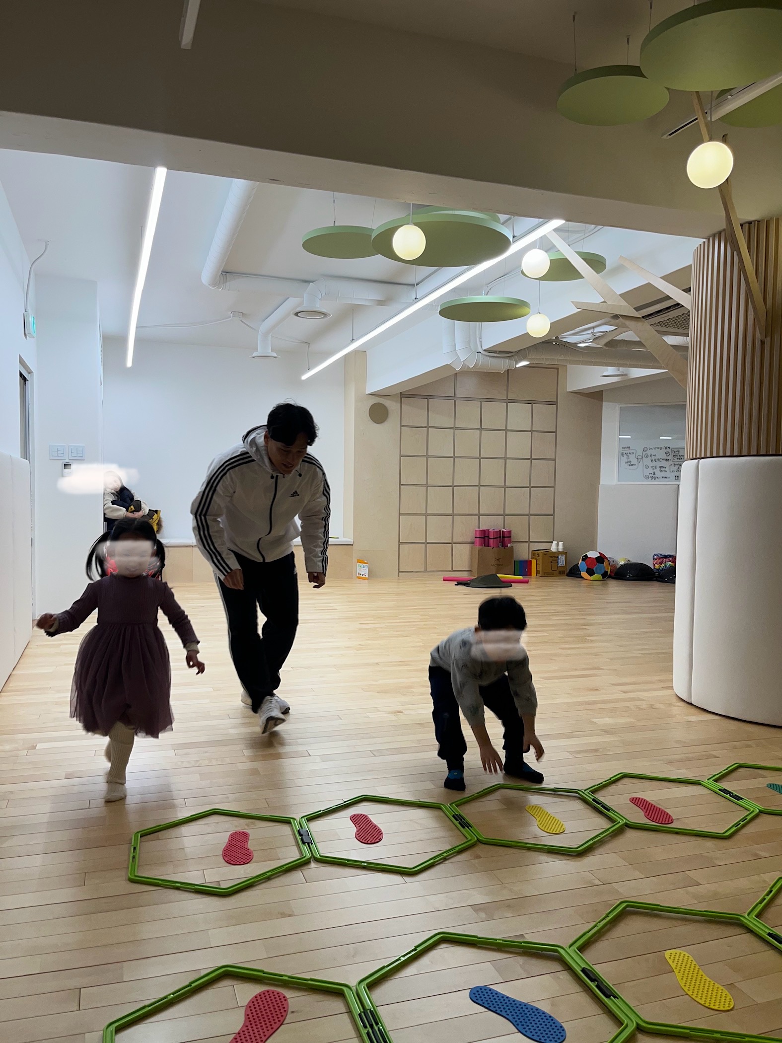 씽크짐 창의 융합 놀이센터