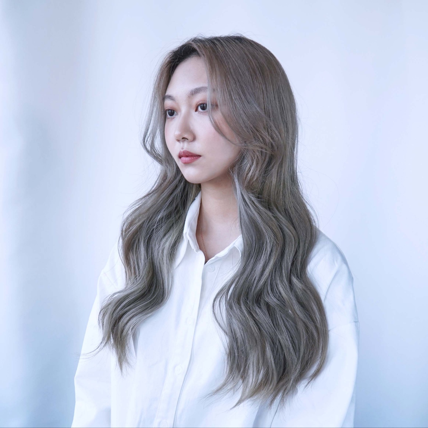 리안헤어 계산점