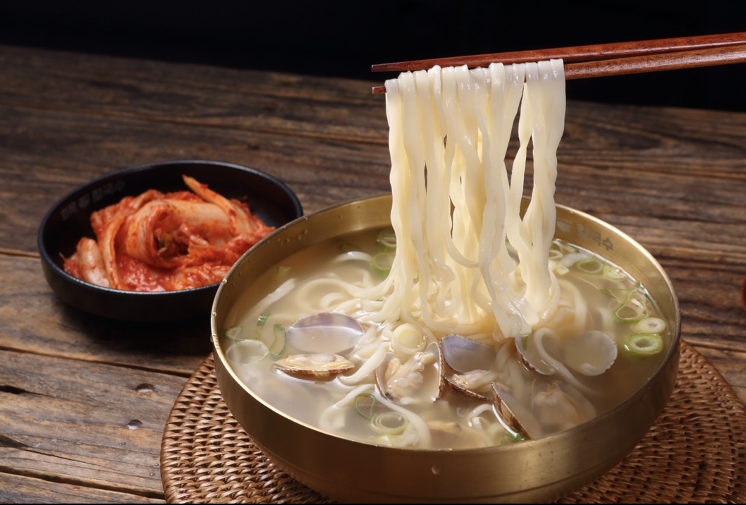 화목칼국수 포천아트밸리점 설명사진