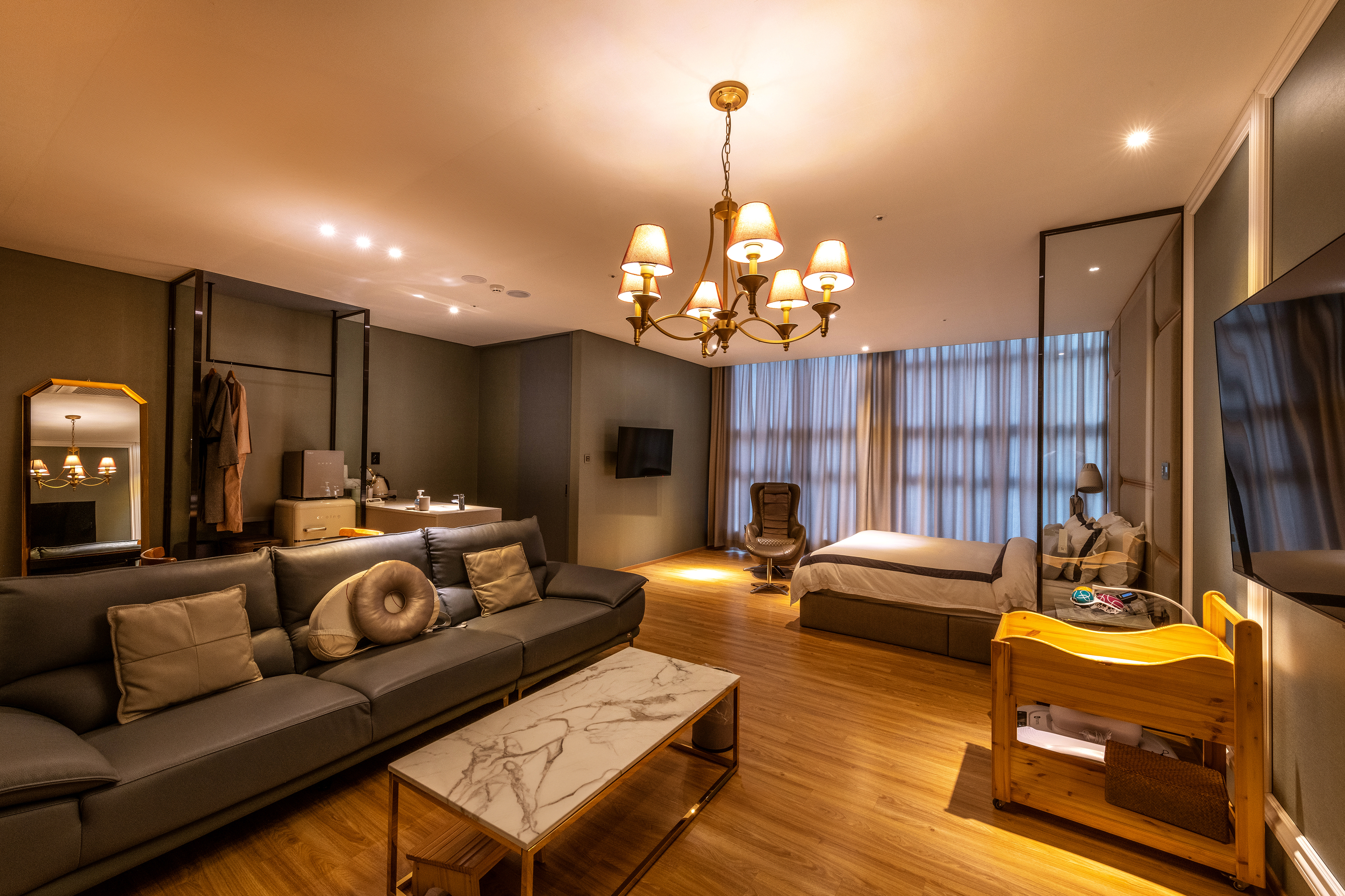 라엘르 산후조리원 4