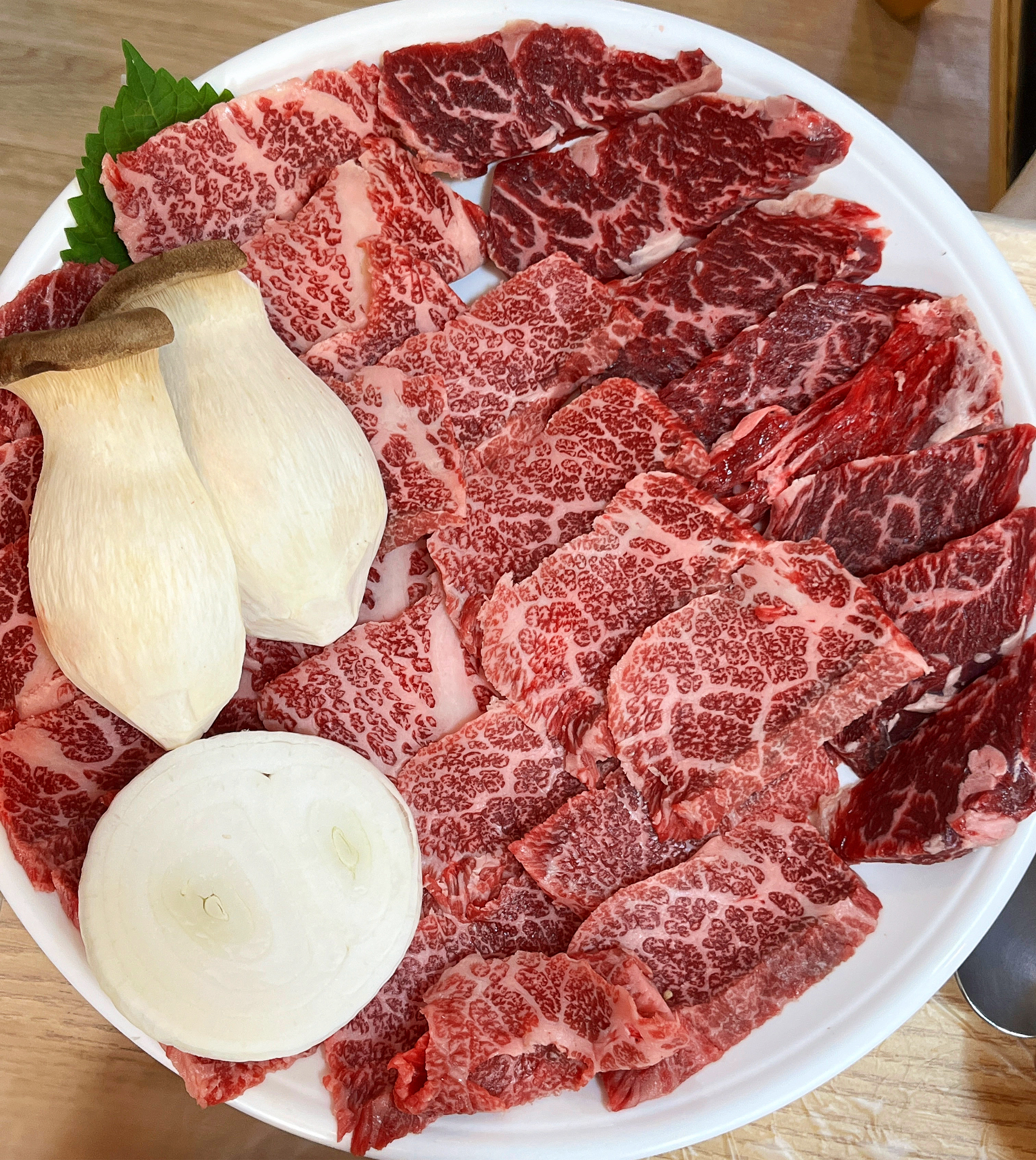 우리식육식당