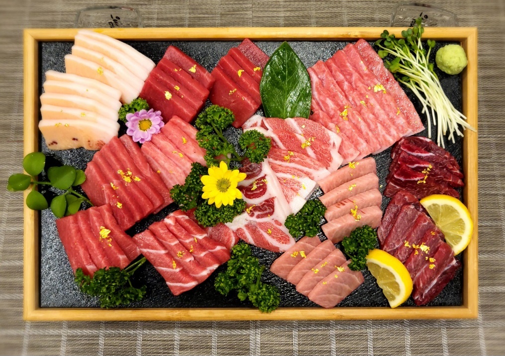 참맛 참치정육식당 속초점