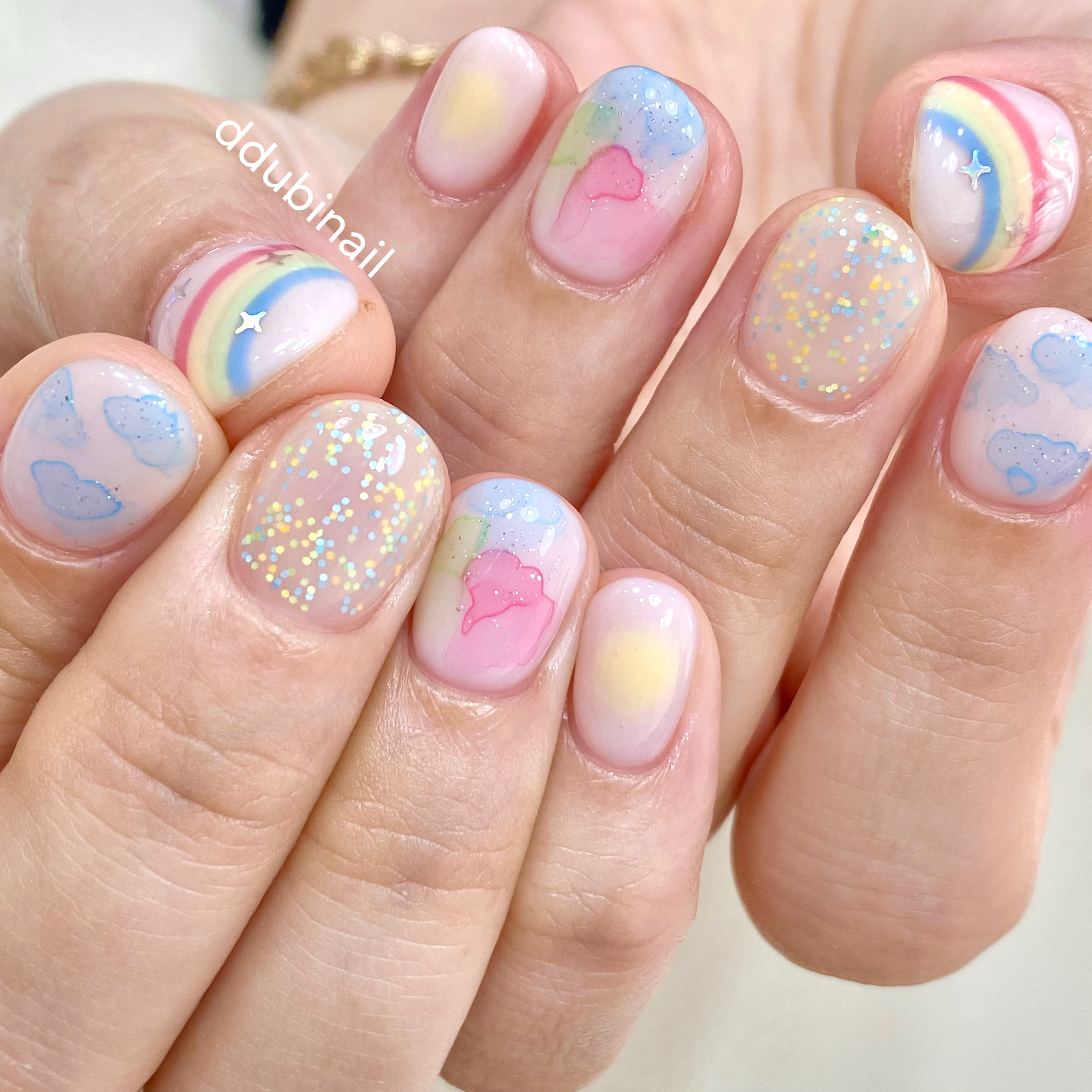 뚜비네일 대표 이미지