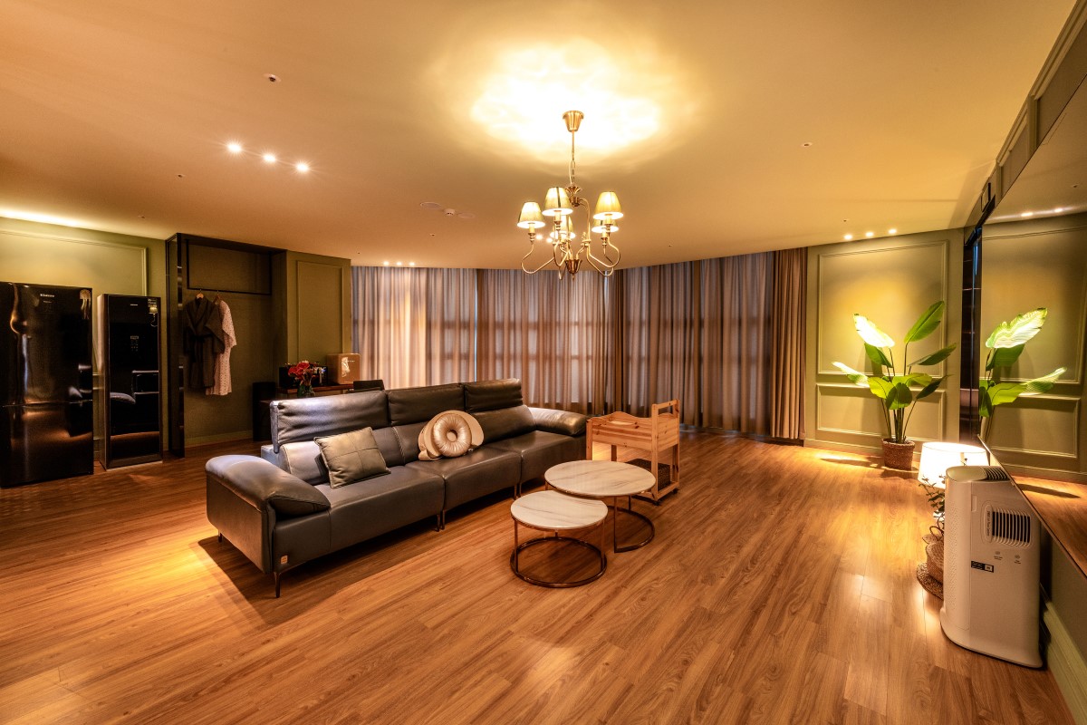 라엘르 산후조리원