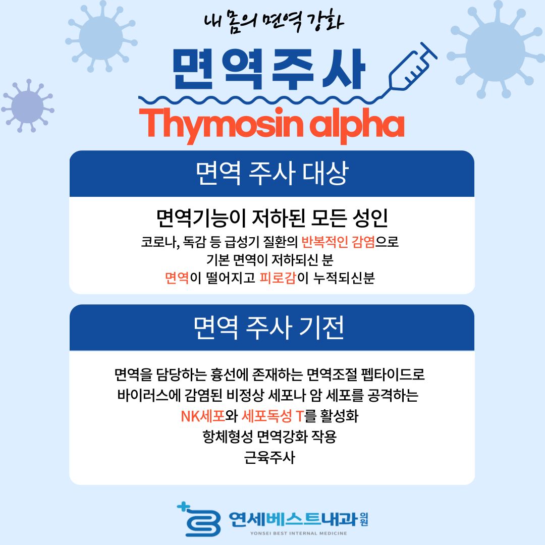 연세베스트내과의원