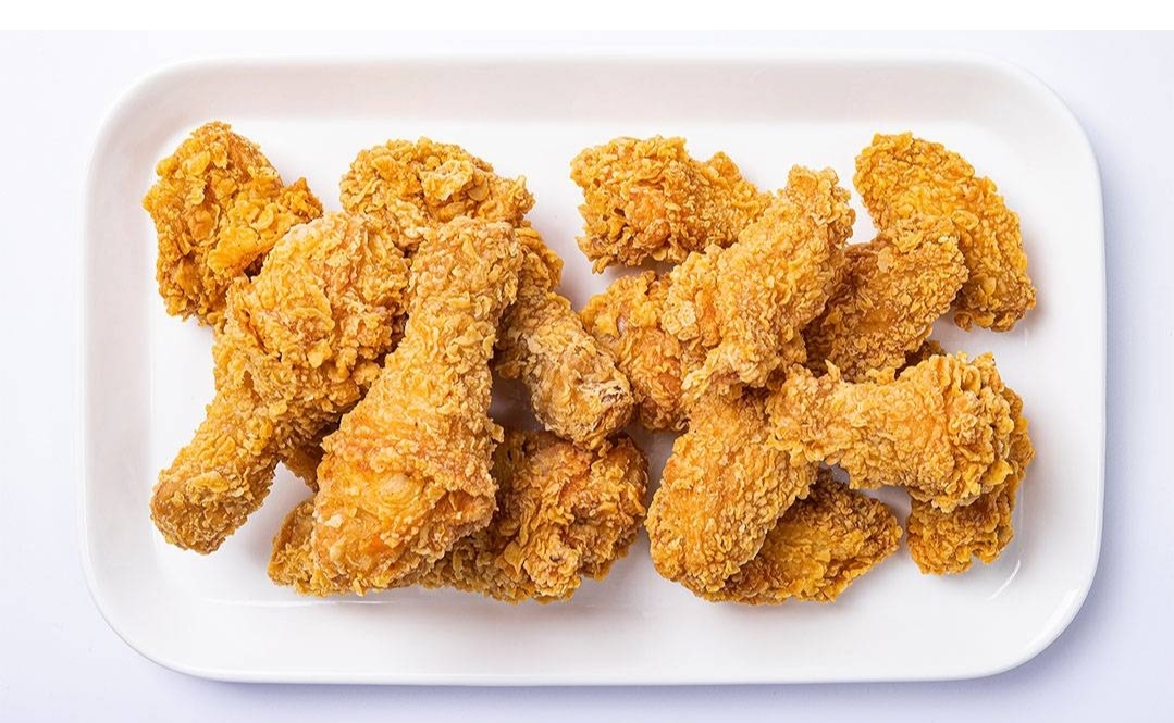 부어치킨 고양삼송점
